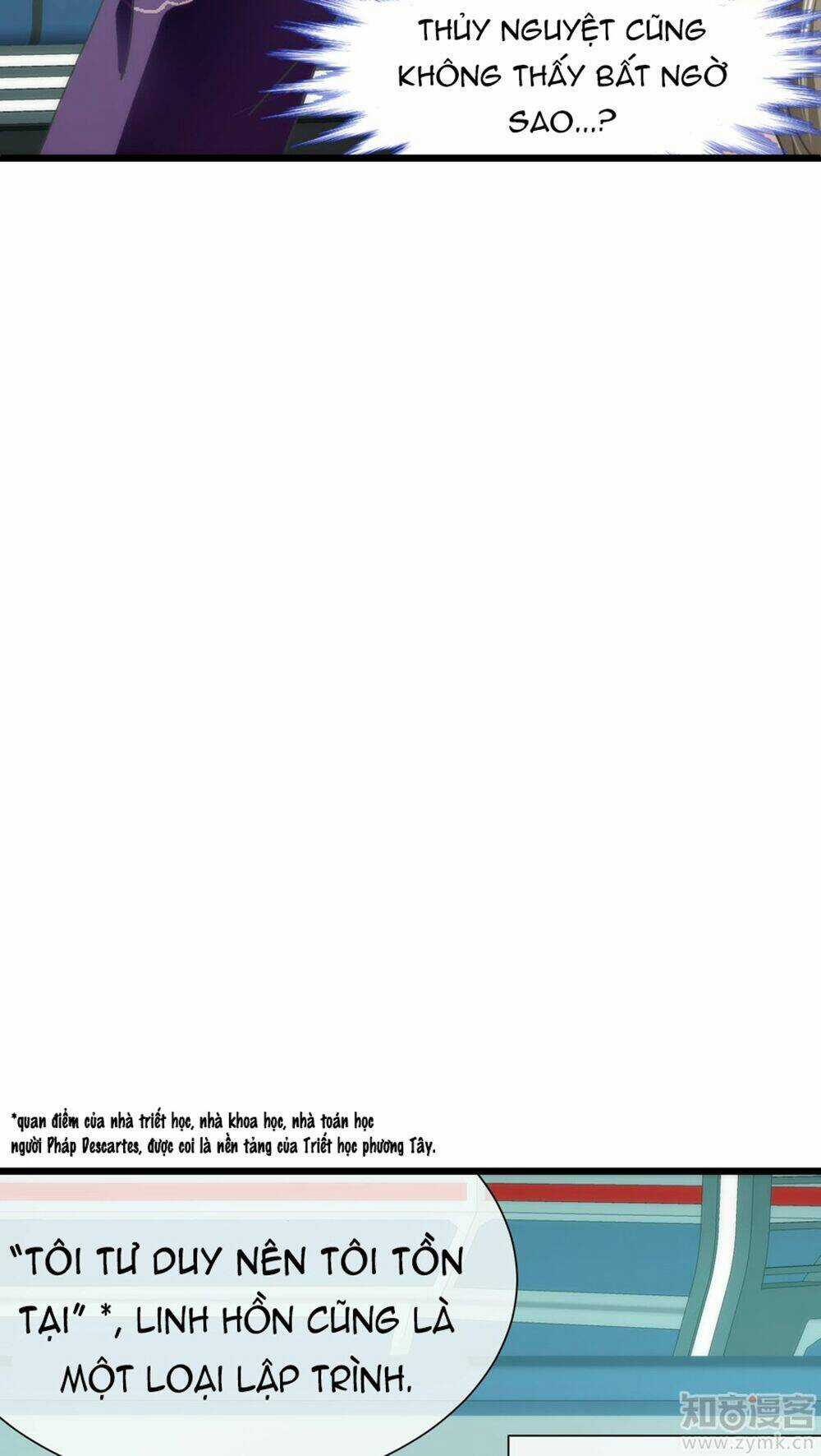 Một Vạn Tư Thế Công Lược Yêu Nam Chapter 25 trang 9