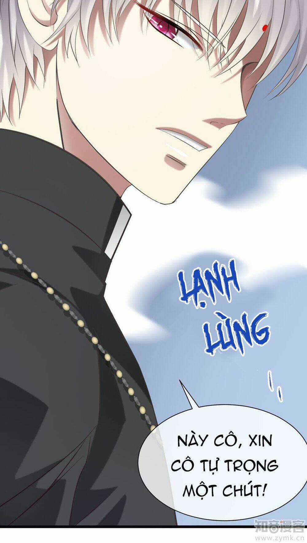 Một Vạn Tư Thế Công Lược Yêu Nam Chapter 26 trang 11