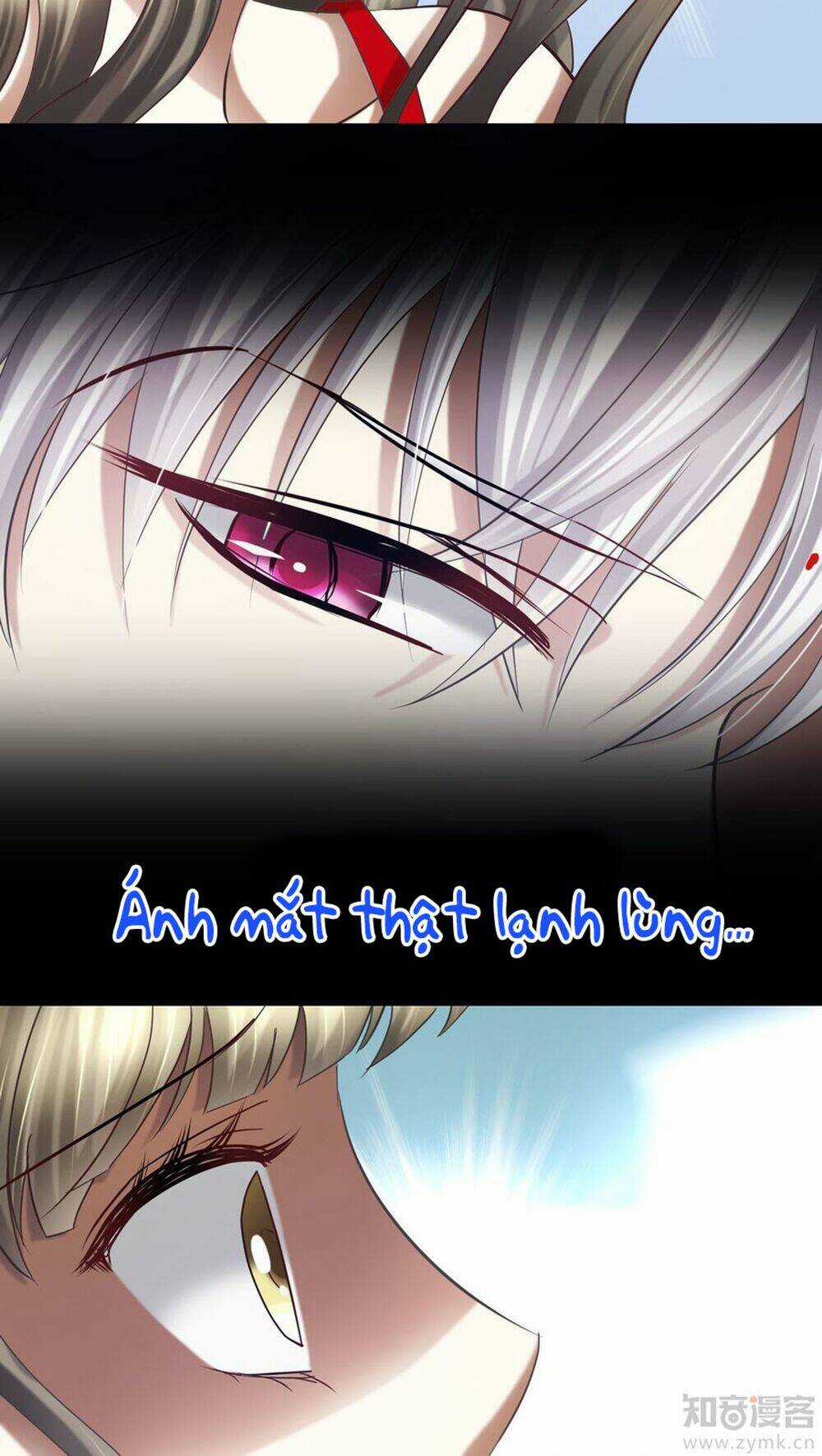 Một Vạn Tư Thế Công Lược Yêu Nam Chapter 26 trang 13