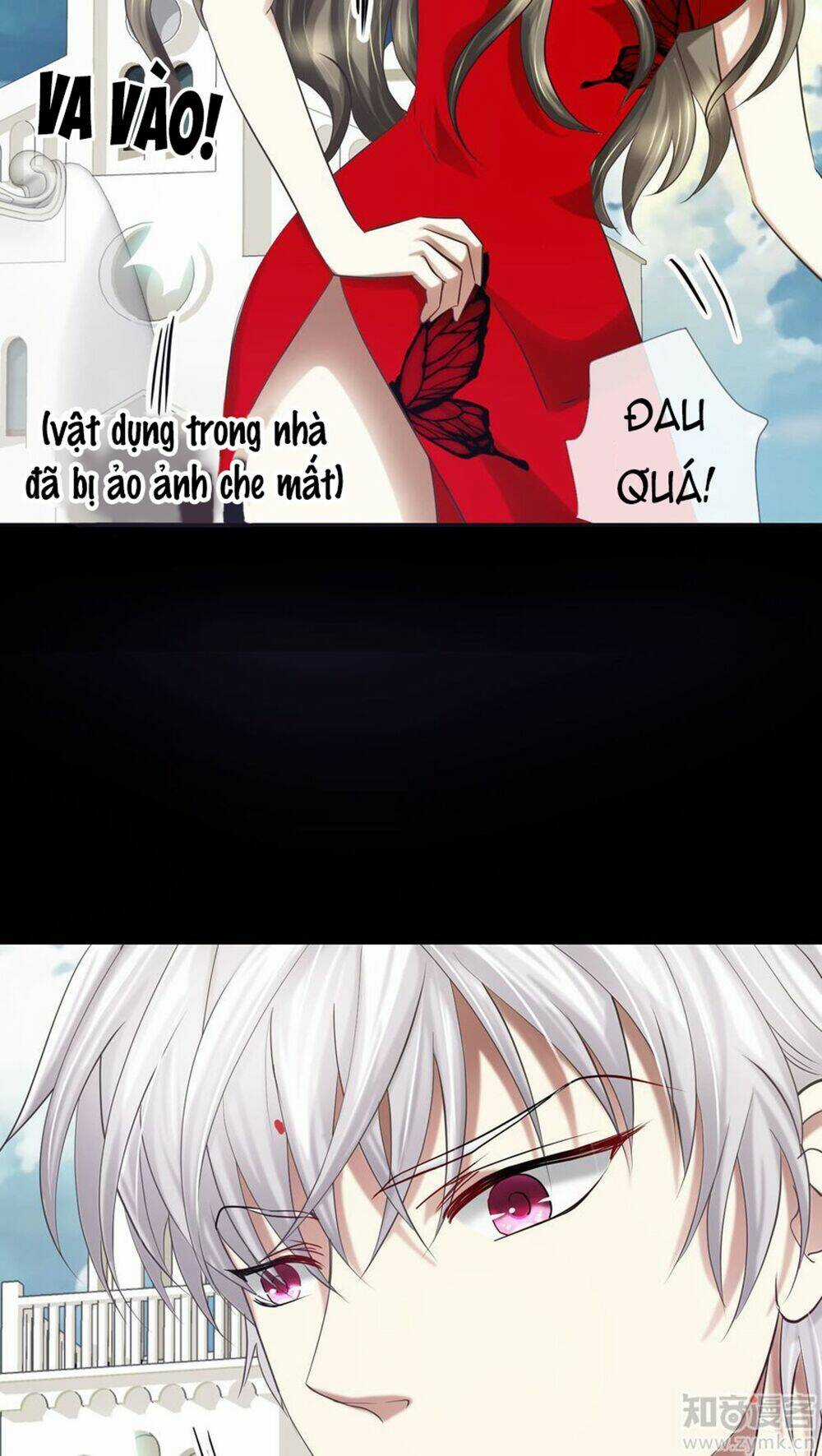 Một Vạn Tư Thế Công Lược Yêu Nam Chapter 26 trang 15