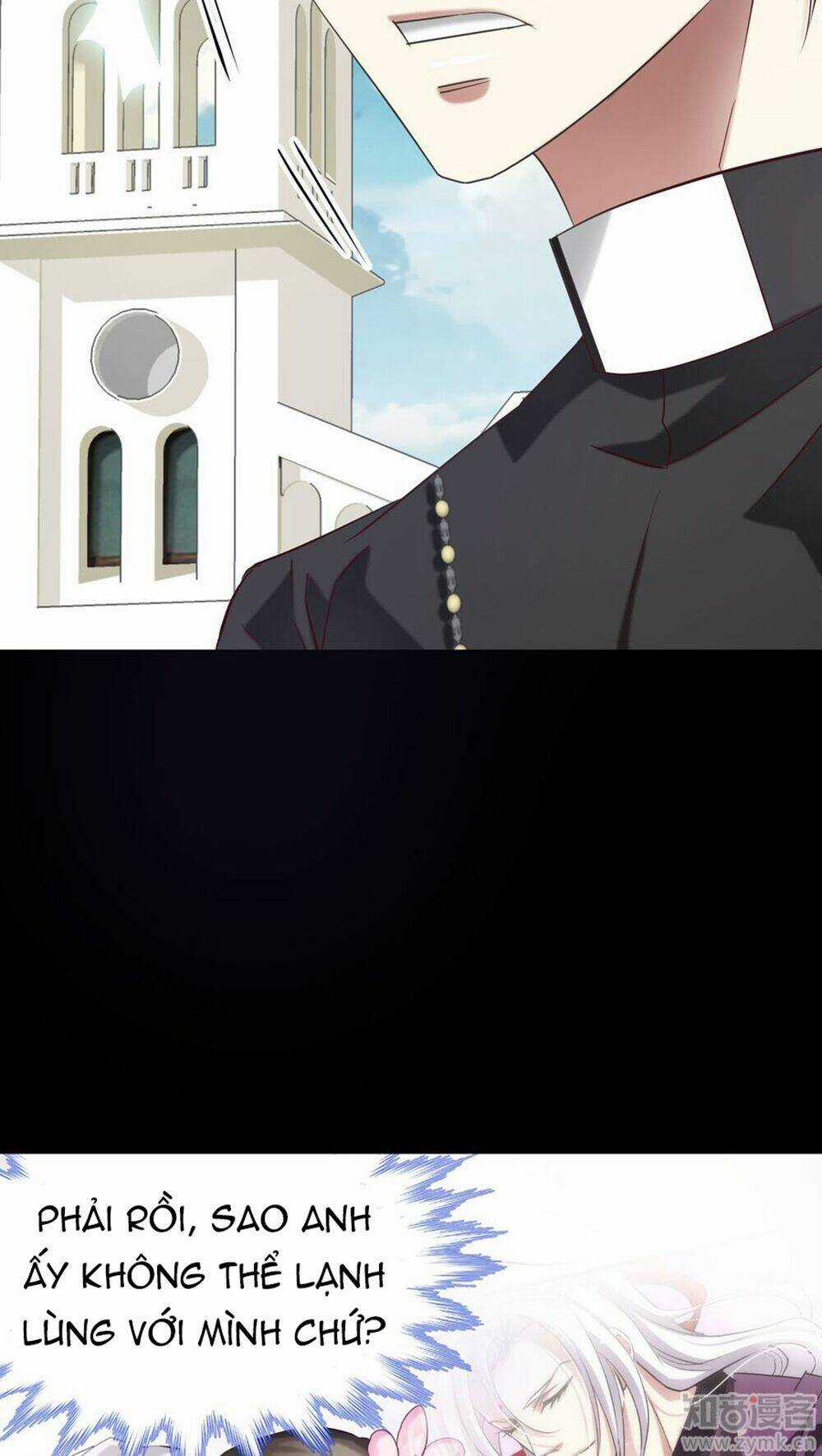 Một Vạn Tư Thế Công Lược Yêu Nam Chapter 26 trang 16