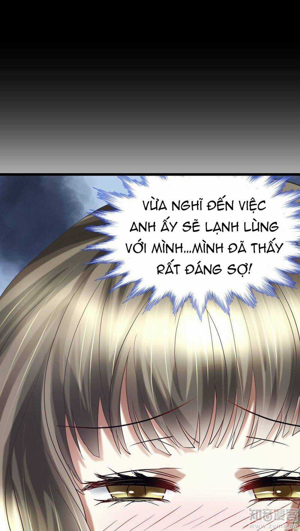 Một Vạn Tư Thế Công Lược Yêu Nam Chapter 26 trang 19