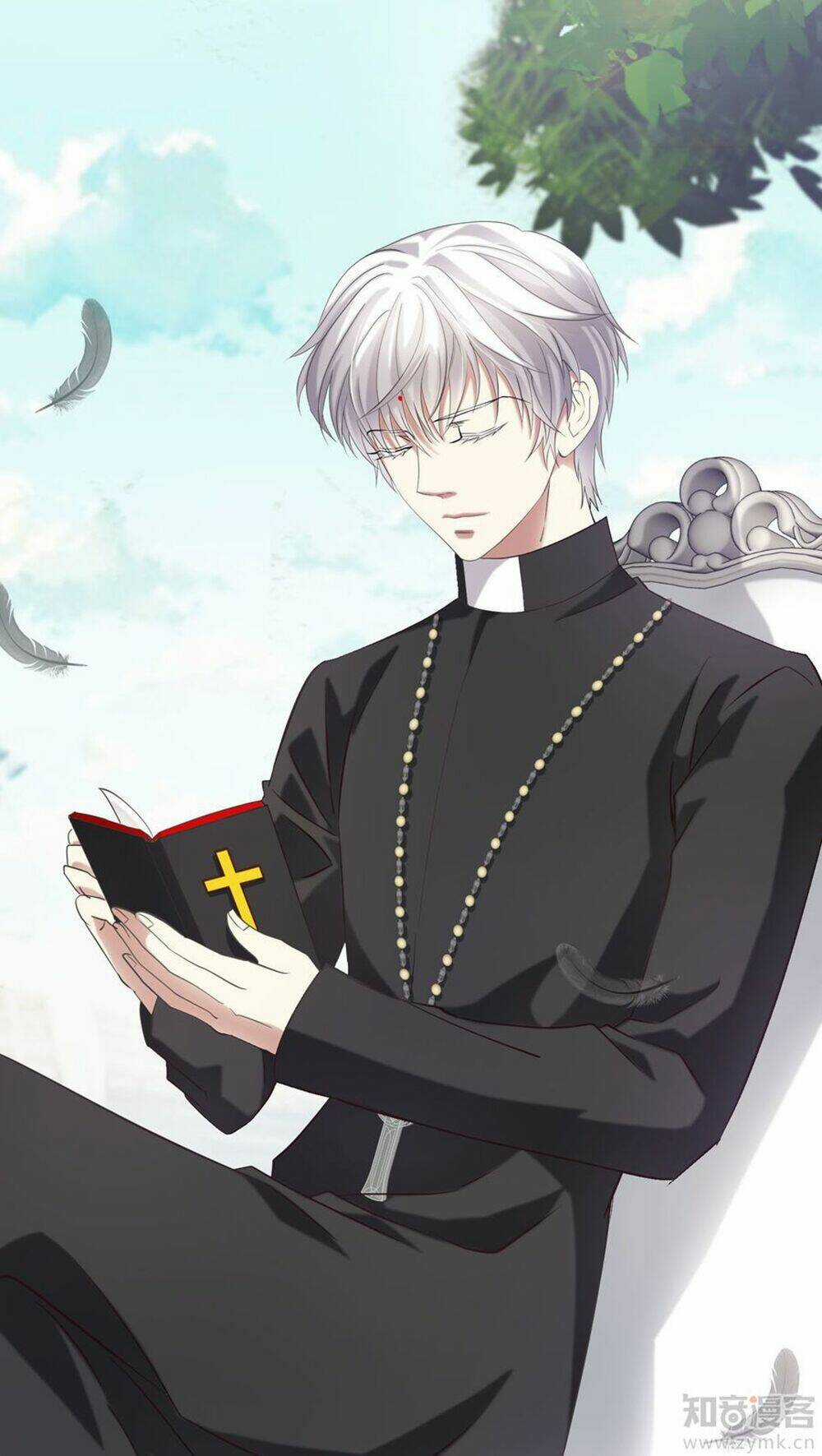 Một Vạn Tư Thế Công Lược Yêu Nam Chapter 26 trang 2