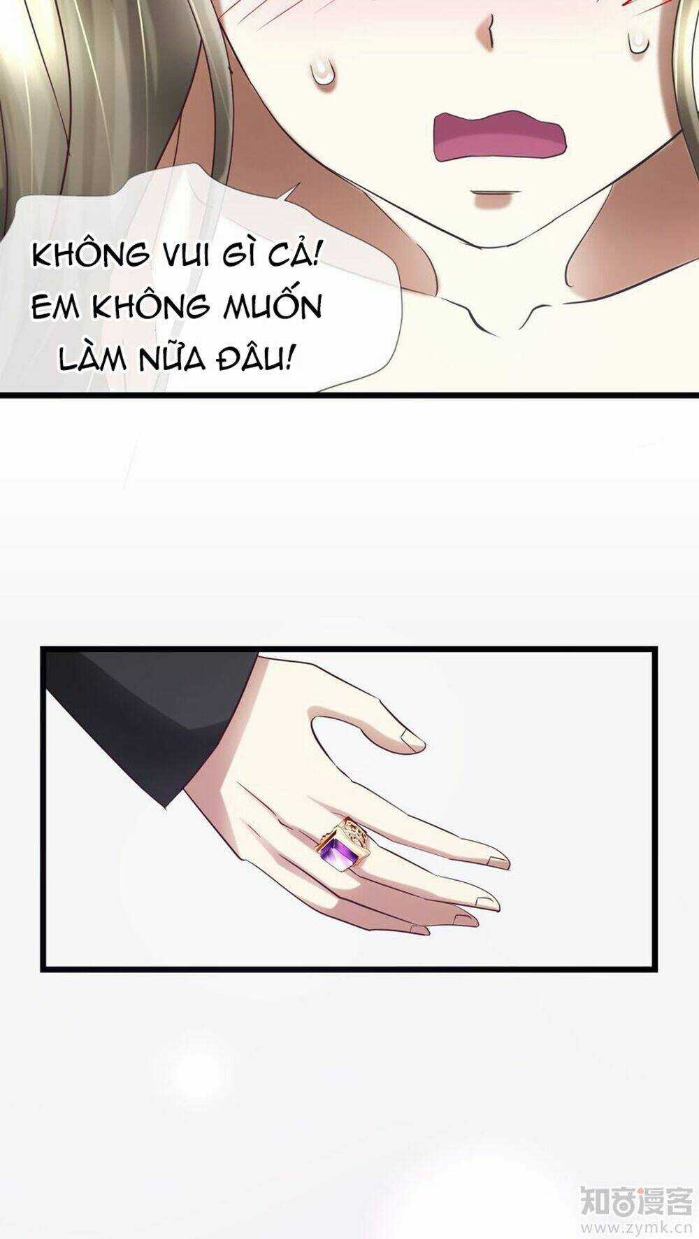 Một Vạn Tư Thế Công Lược Yêu Nam Chapter 26 trang 20