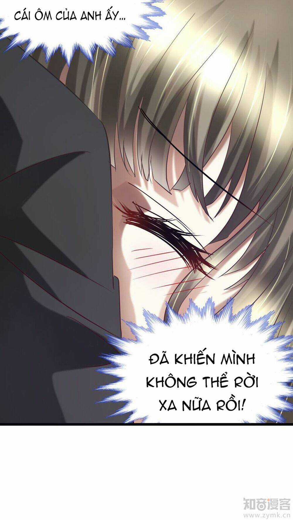 Một Vạn Tư Thế Công Lược Yêu Nam Chapter 26 trang 22