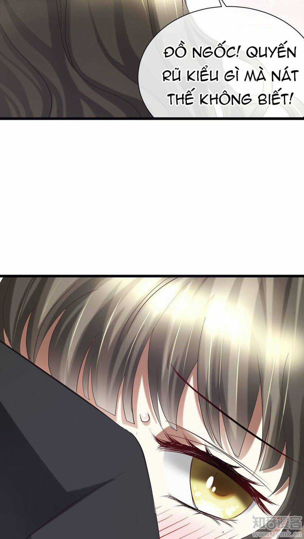 Một Vạn Tư Thế Công Lược Yêu Nam Chapter 26 trang 24