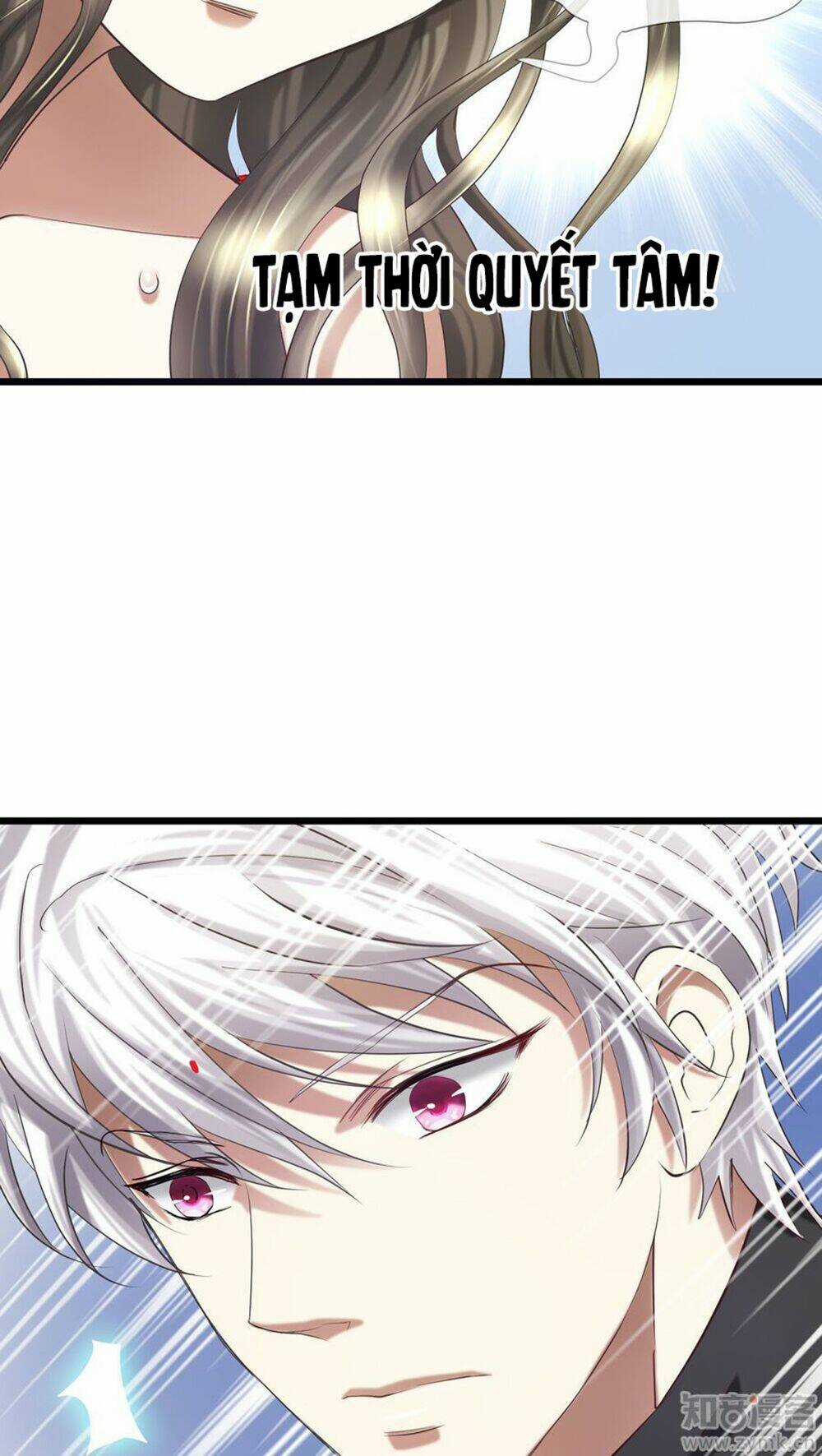 Một Vạn Tư Thế Công Lược Yêu Nam Chapter 26 trang 27