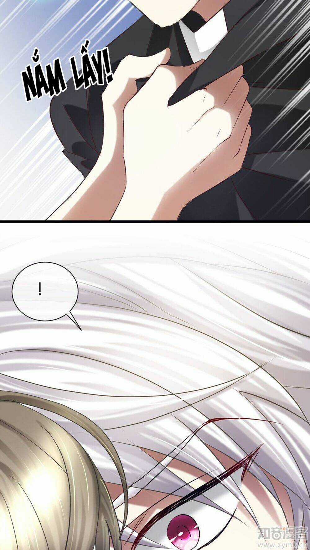 Một Vạn Tư Thế Công Lược Yêu Nam Chapter 26 trang 28