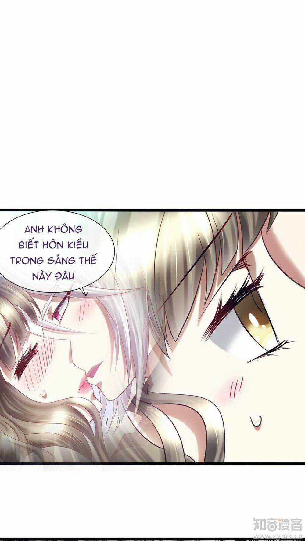 Một Vạn Tư Thế Công Lược Yêu Nam Chapter 26 trang 30