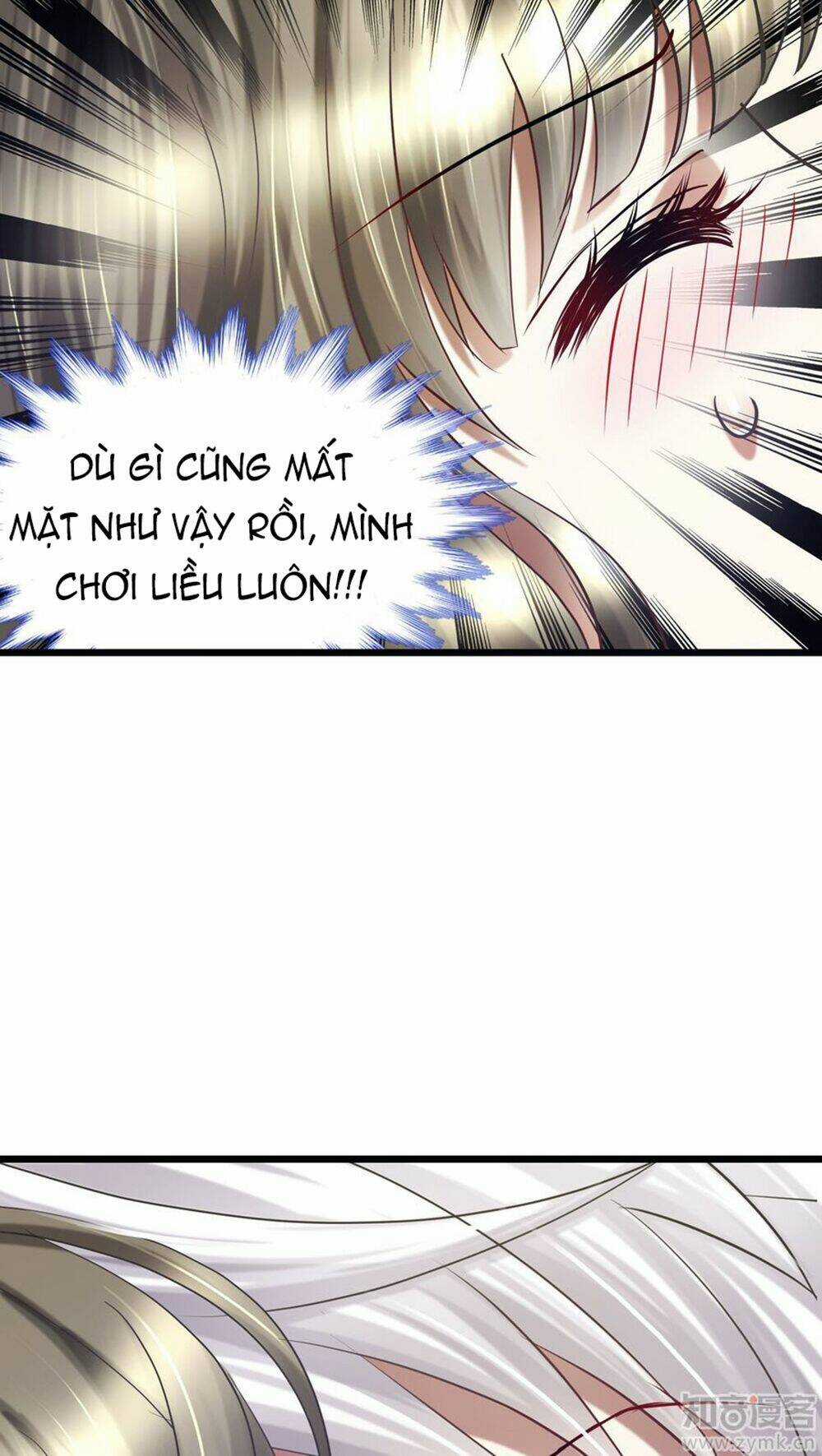 Một Vạn Tư Thế Công Lược Yêu Nam Chapter 26 trang 31