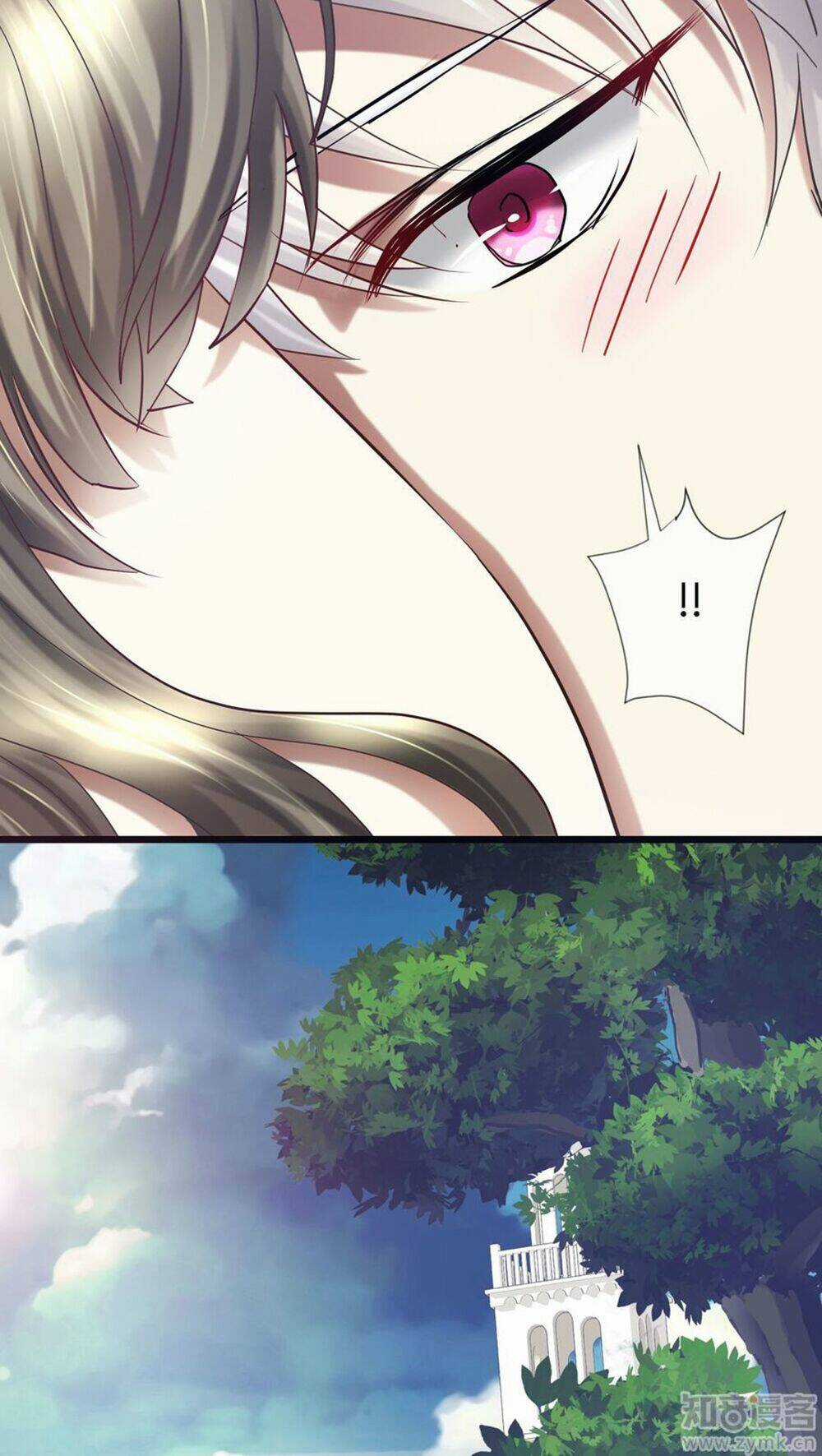 Một Vạn Tư Thế Công Lược Yêu Nam Chapter 26 trang 32