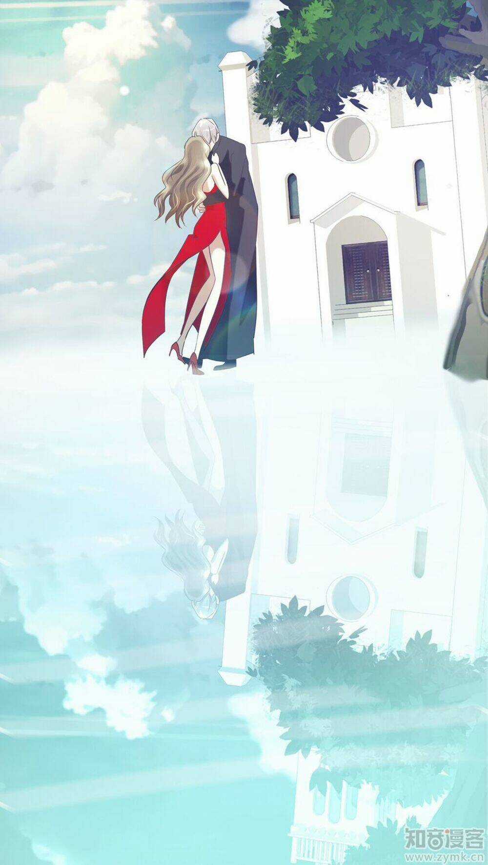 Một Vạn Tư Thế Công Lược Yêu Nam Chapter 26 trang 33