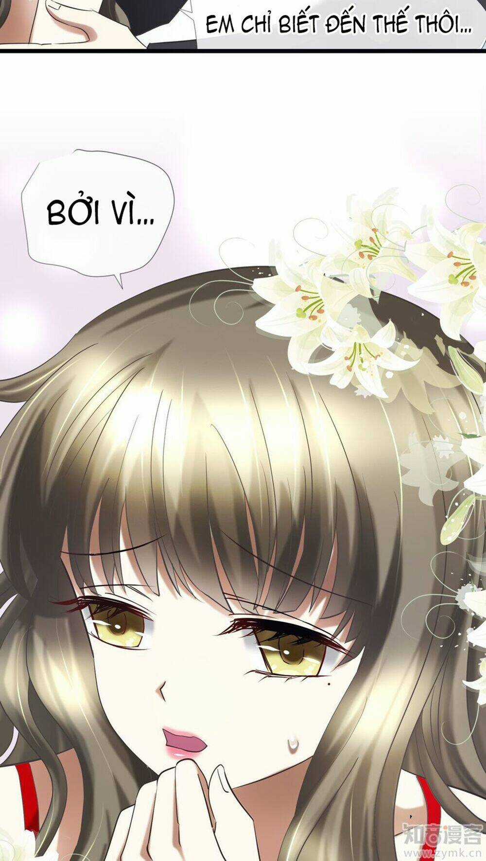 Một Vạn Tư Thế Công Lược Yêu Nam Chapter 26 trang 36