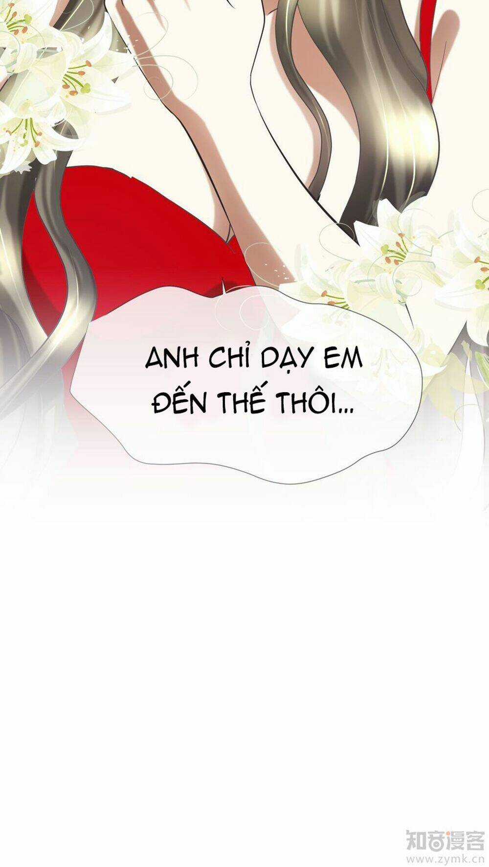 Một Vạn Tư Thế Công Lược Yêu Nam Chapter 26 trang 37