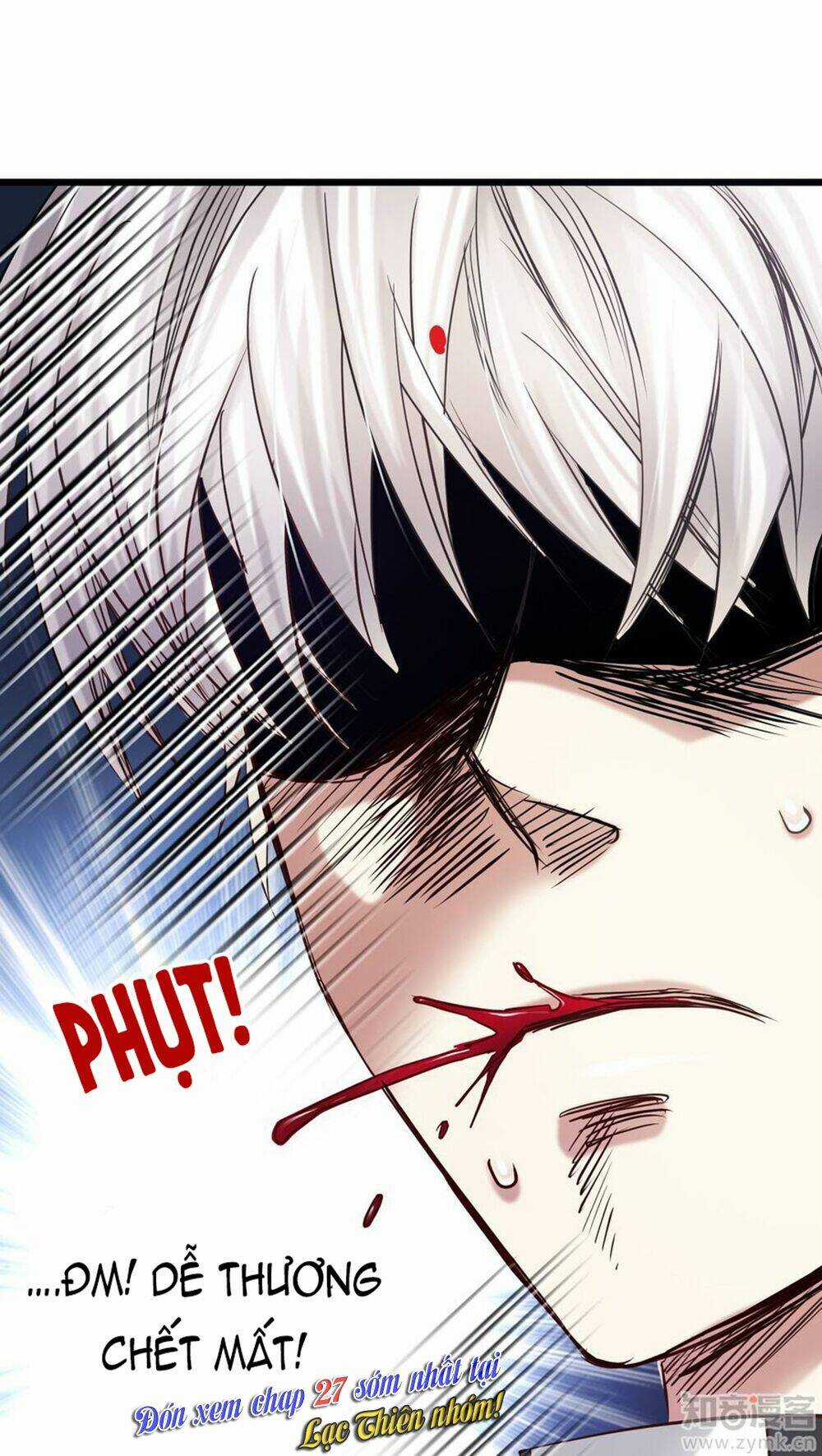 Một Vạn Tư Thế Công Lược Yêu Nam Chapter 26 trang 38