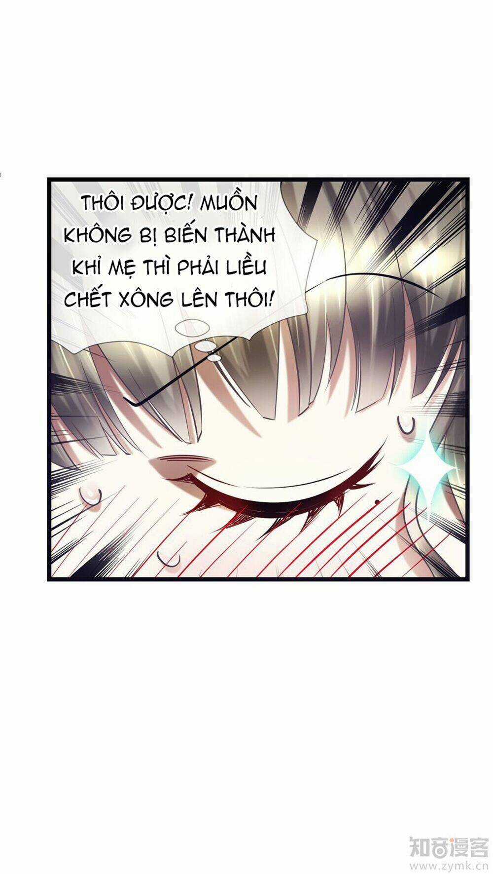 Một Vạn Tư Thế Công Lược Yêu Nam Chapter 26 trang 4