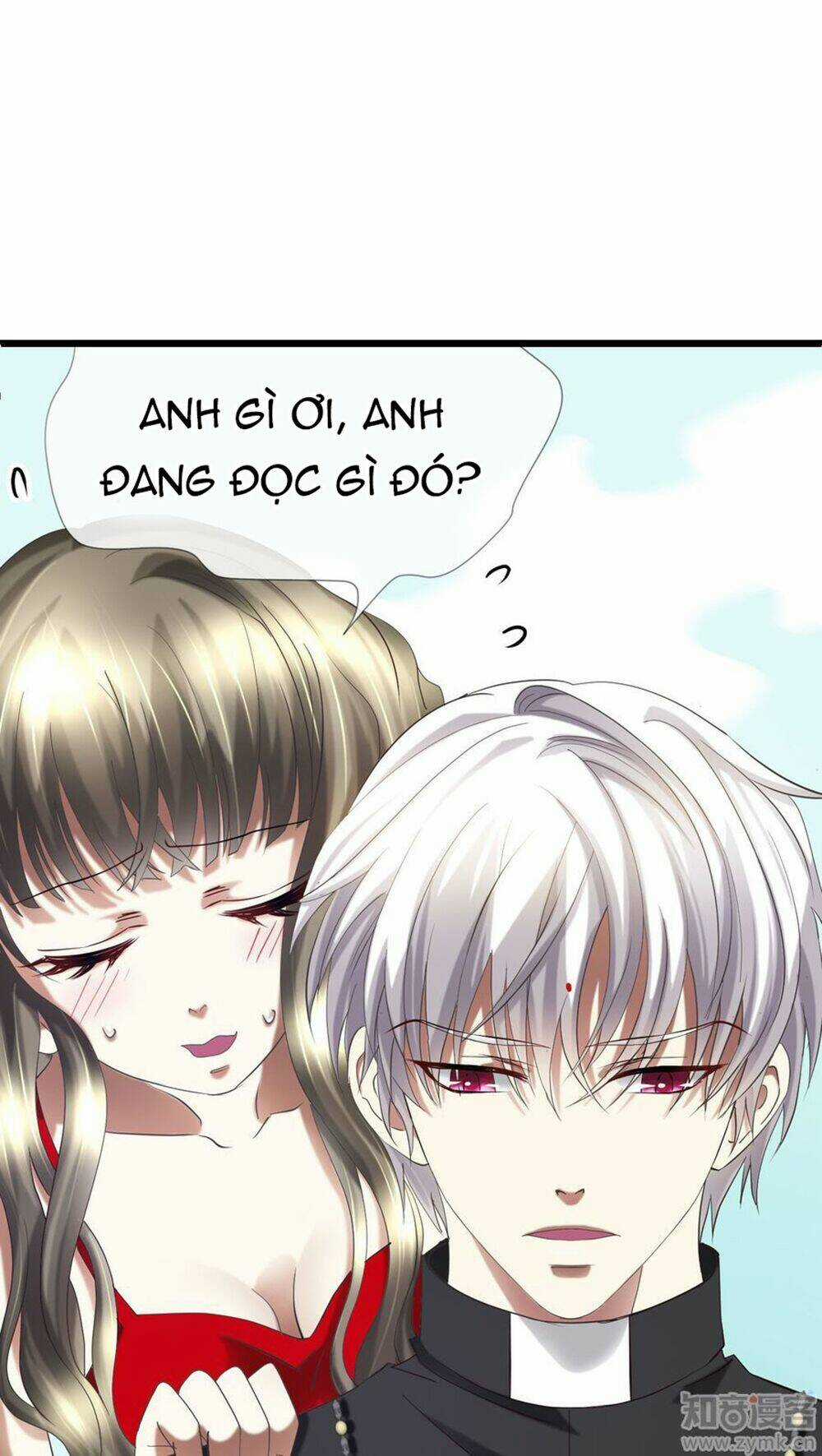 Một Vạn Tư Thế Công Lược Yêu Nam Chapter 26 trang 5