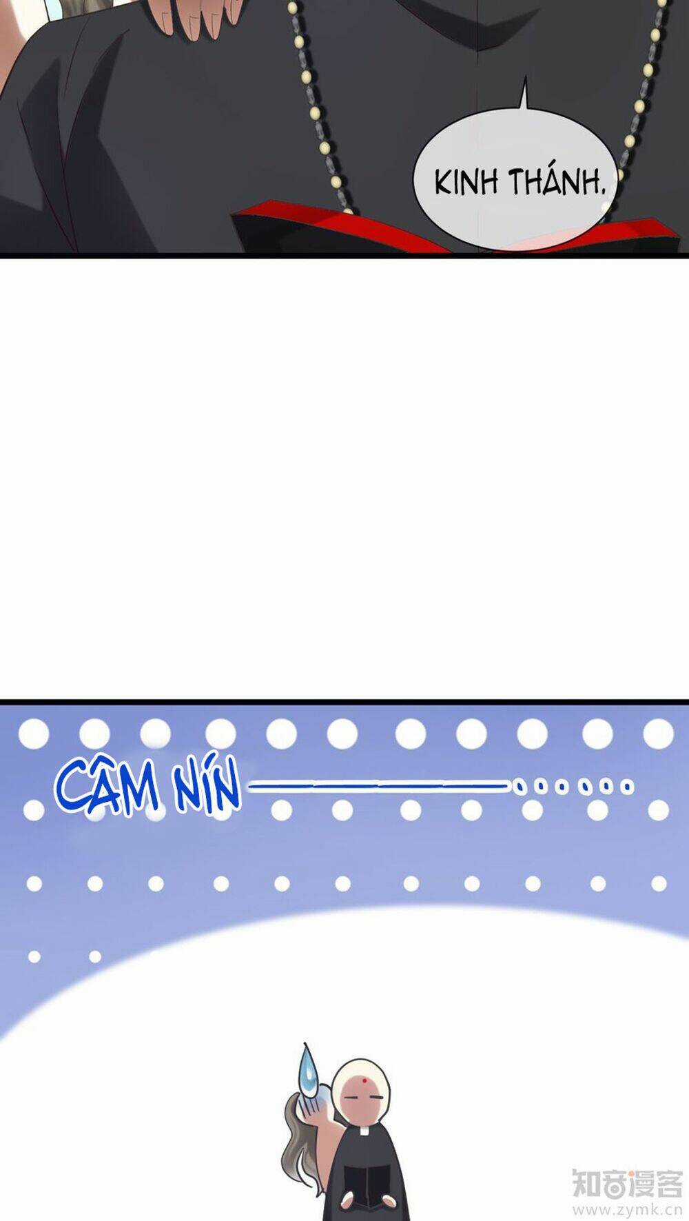 Một Vạn Tư Thế Công Lược Yêu Nam Chapter 26 trang 6