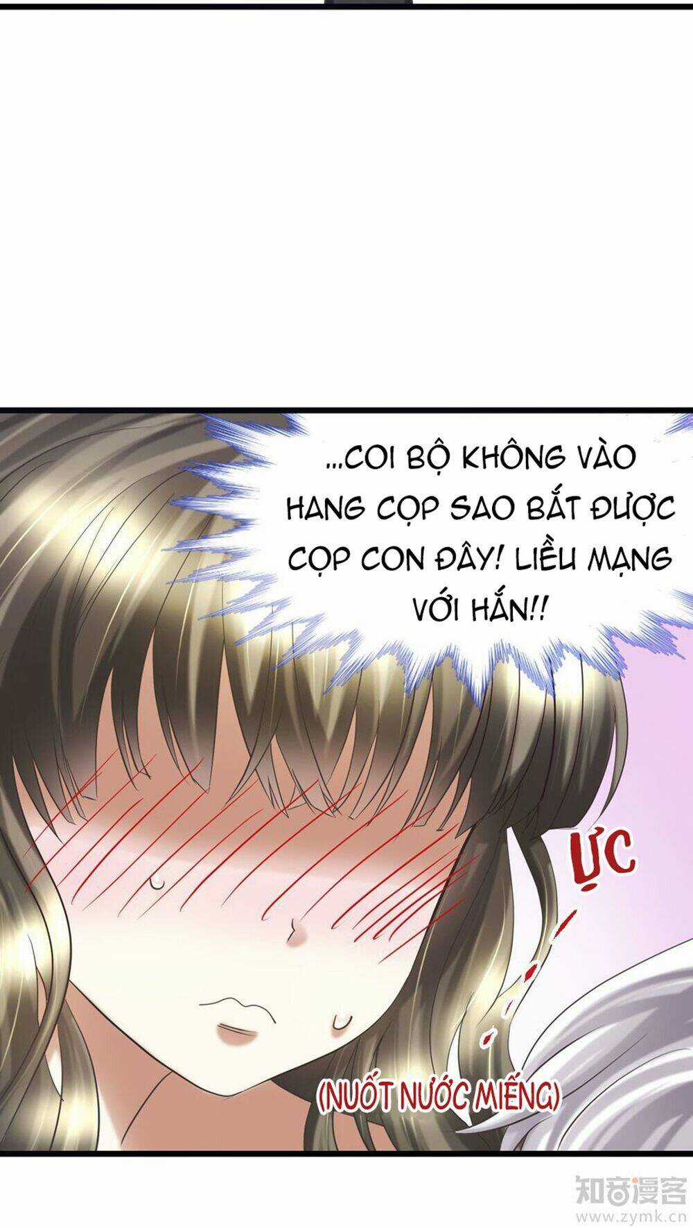 Một Vạn Tư Thế Công Lược Yêu Nam Chapter 26 trang 7