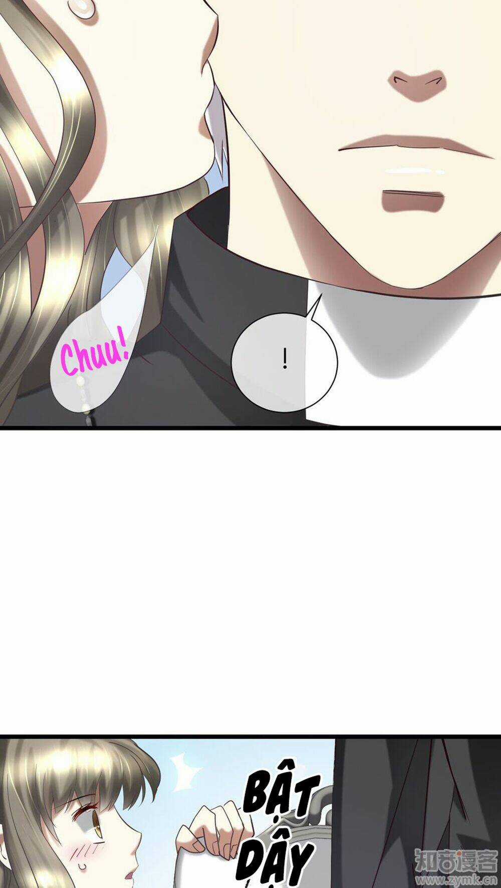 Một Vạn Tư Thế Công Lược Yêu Nam Chapter 26 trang 9