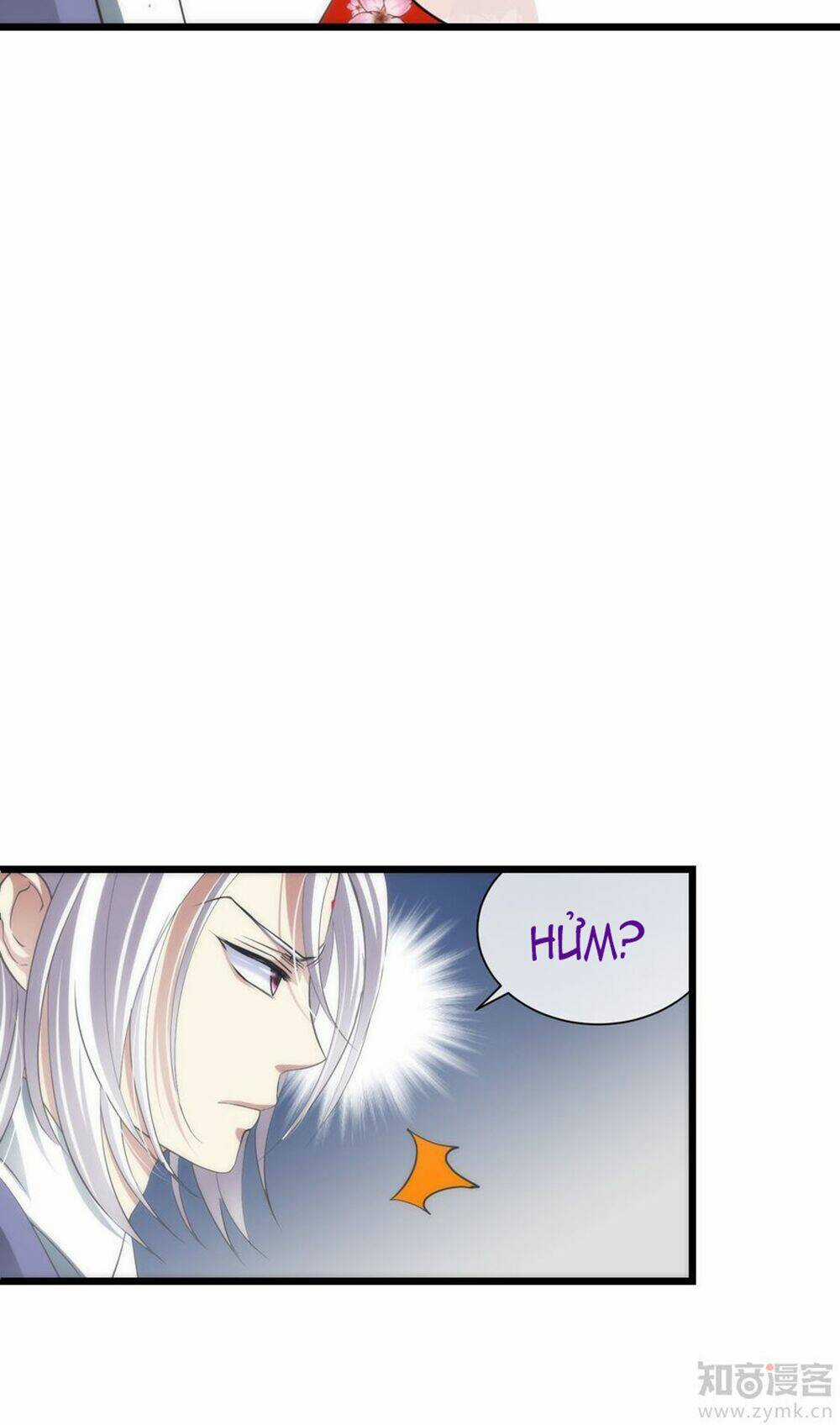 Một Vạn Tư Thế Công Lược Yêu Nam Chapter 27 trang 10