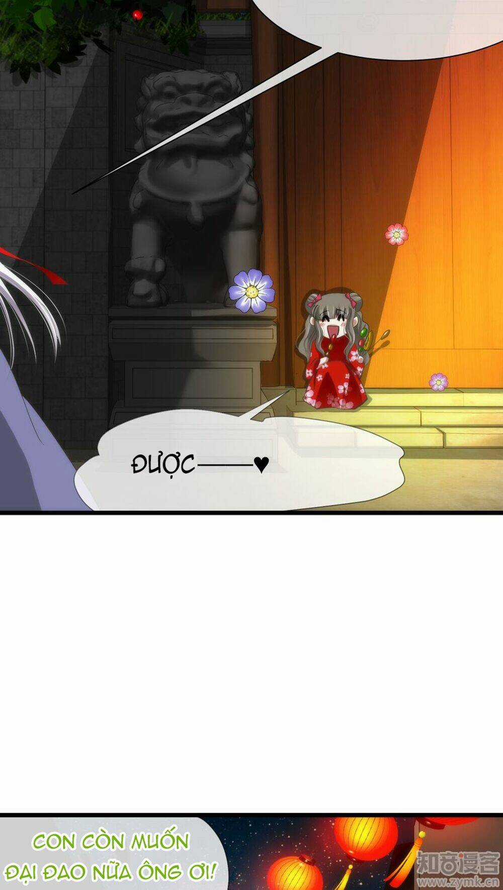 Một Vạn Tư Thế Công Lược Yêu Nam Chapter 27 trang 14