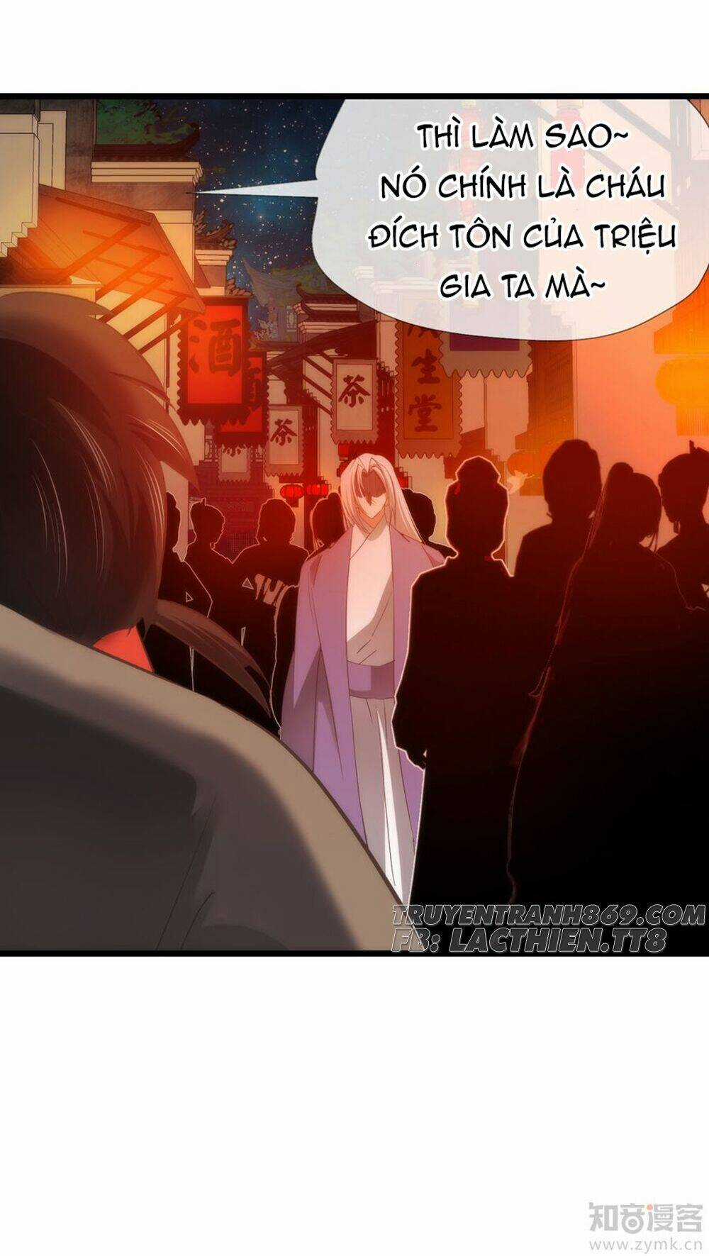 Một Vạn Tư Thế Công Lược Yêu Nam Chapter 27 trang 16