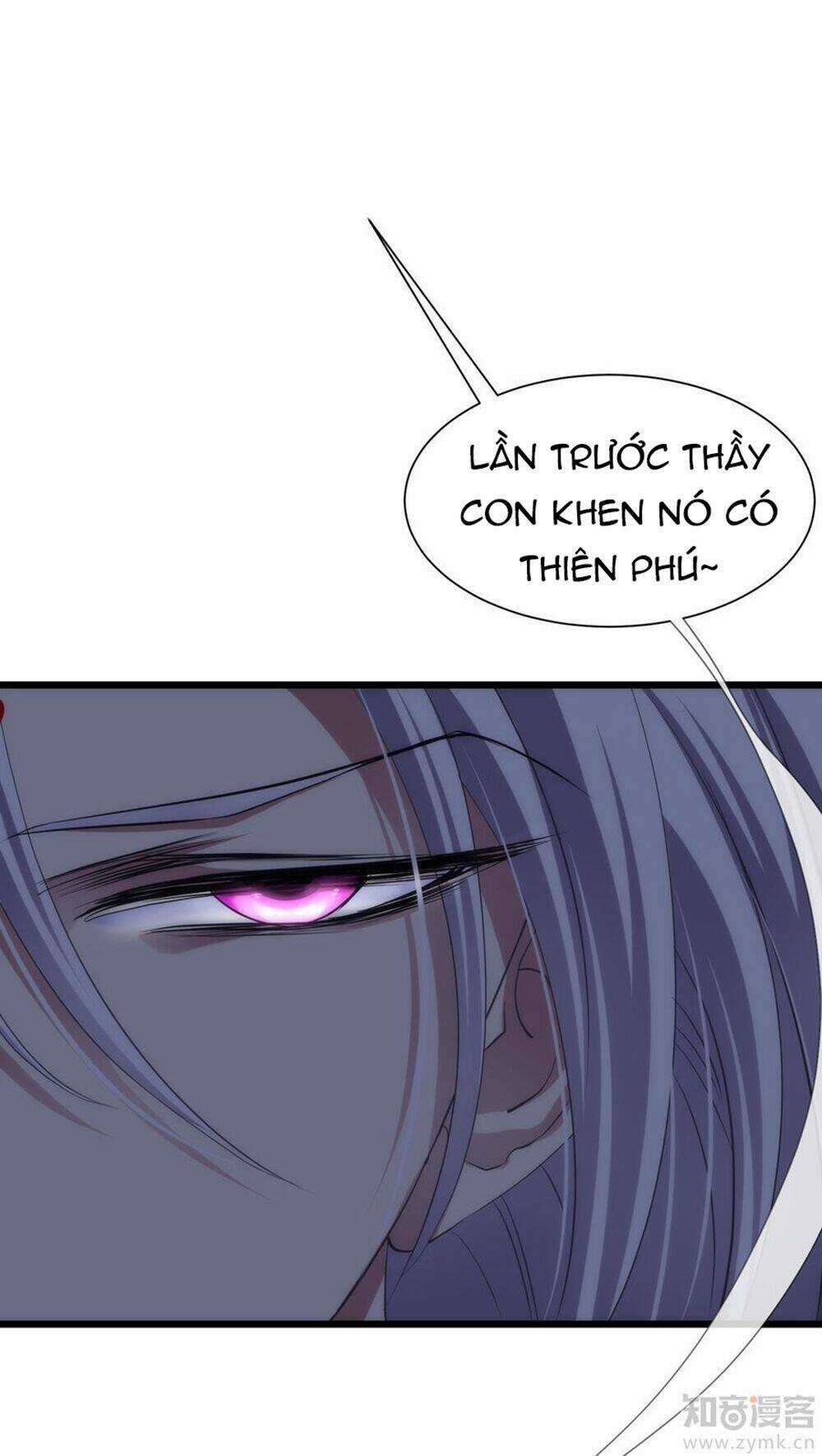 Một Vạn Tư Thế Công Lược Yêu Nam Chapter 27 trang 17