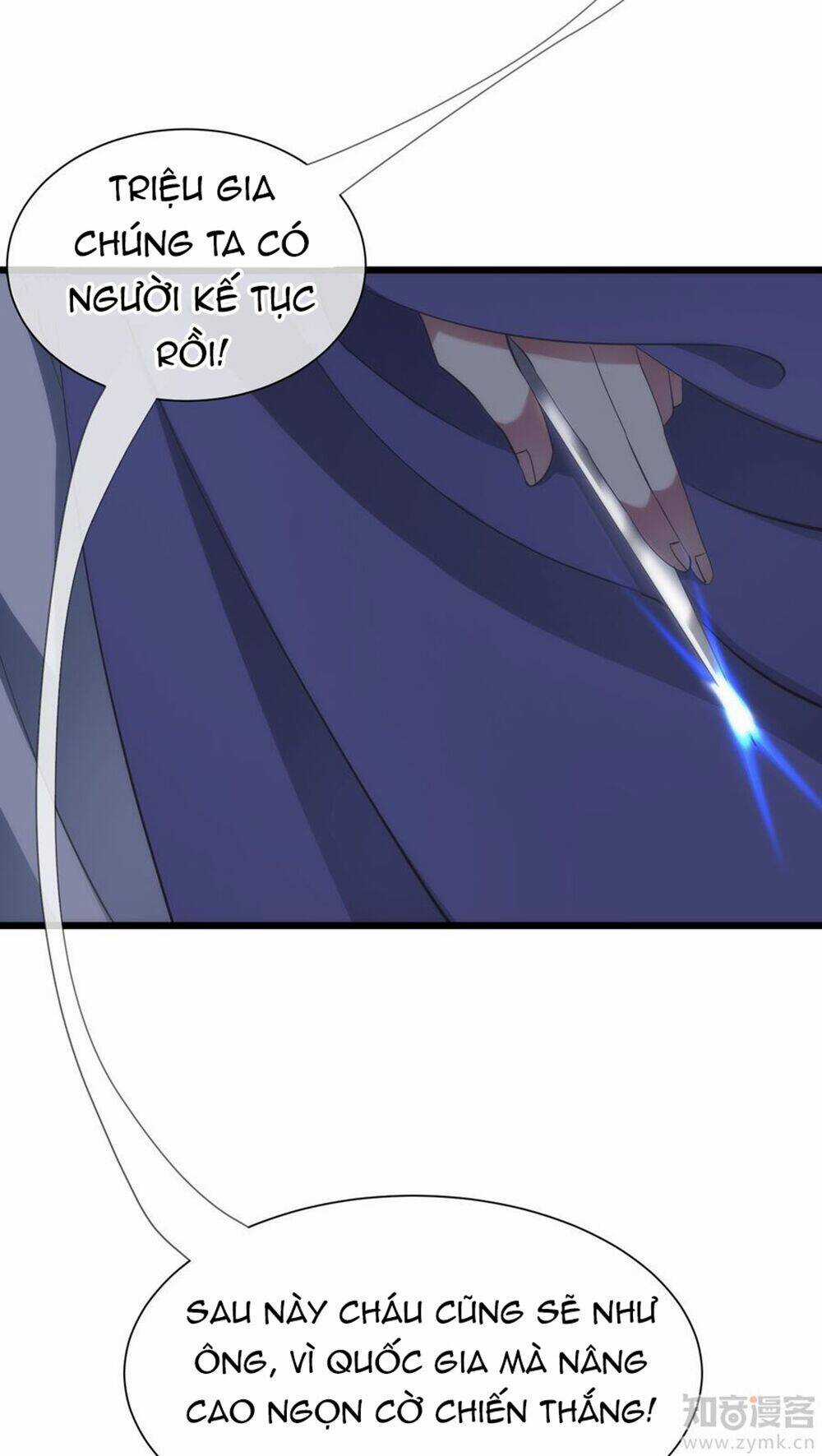 Một Vạn Tư Thế Công Lược Yêu Nam Chapter 27 trang 18