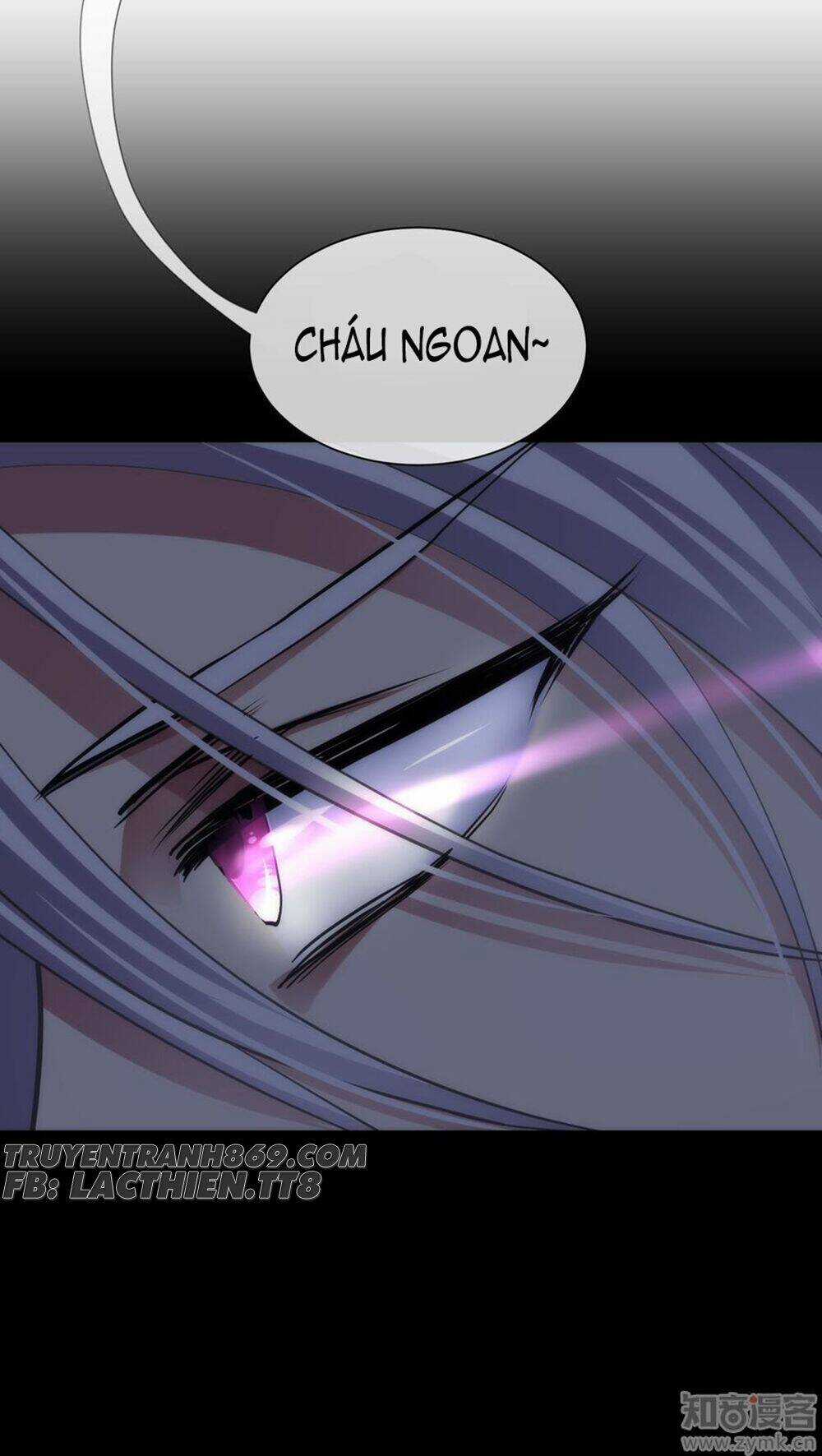 Một Vạn Tư Thế Công Lược Yêu Nam Chapter 27 trang 20