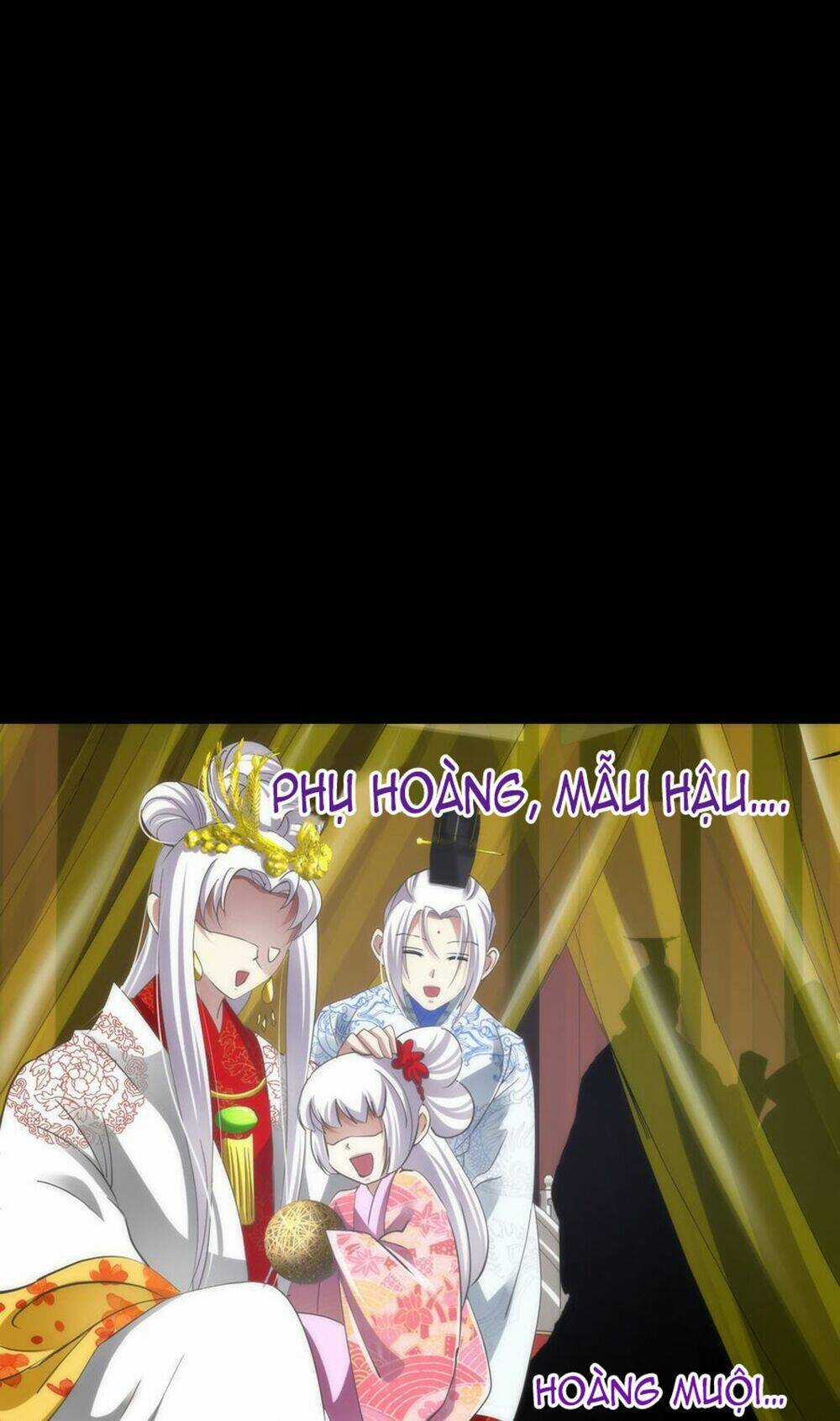 Một Vạn Tư Thế Công Lược Yêu Nam Chapter 27 trang 21