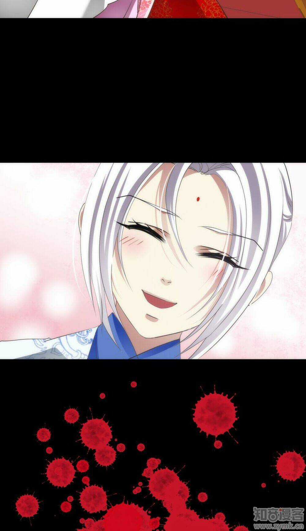 Một Vạn Tư Thế Công Lược Yêu Nam Chapter 27 trang 22