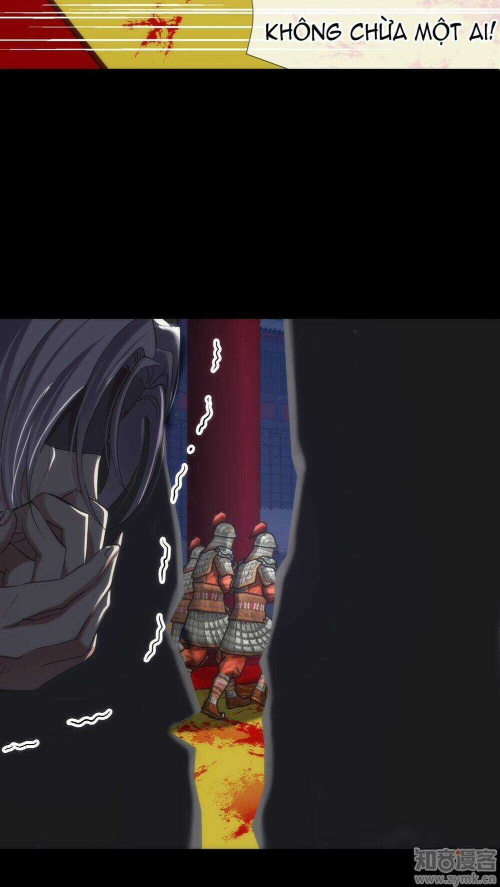 Một Vạn Tư Thế Công Lược Yêu Nam Chapter 27 trang 24