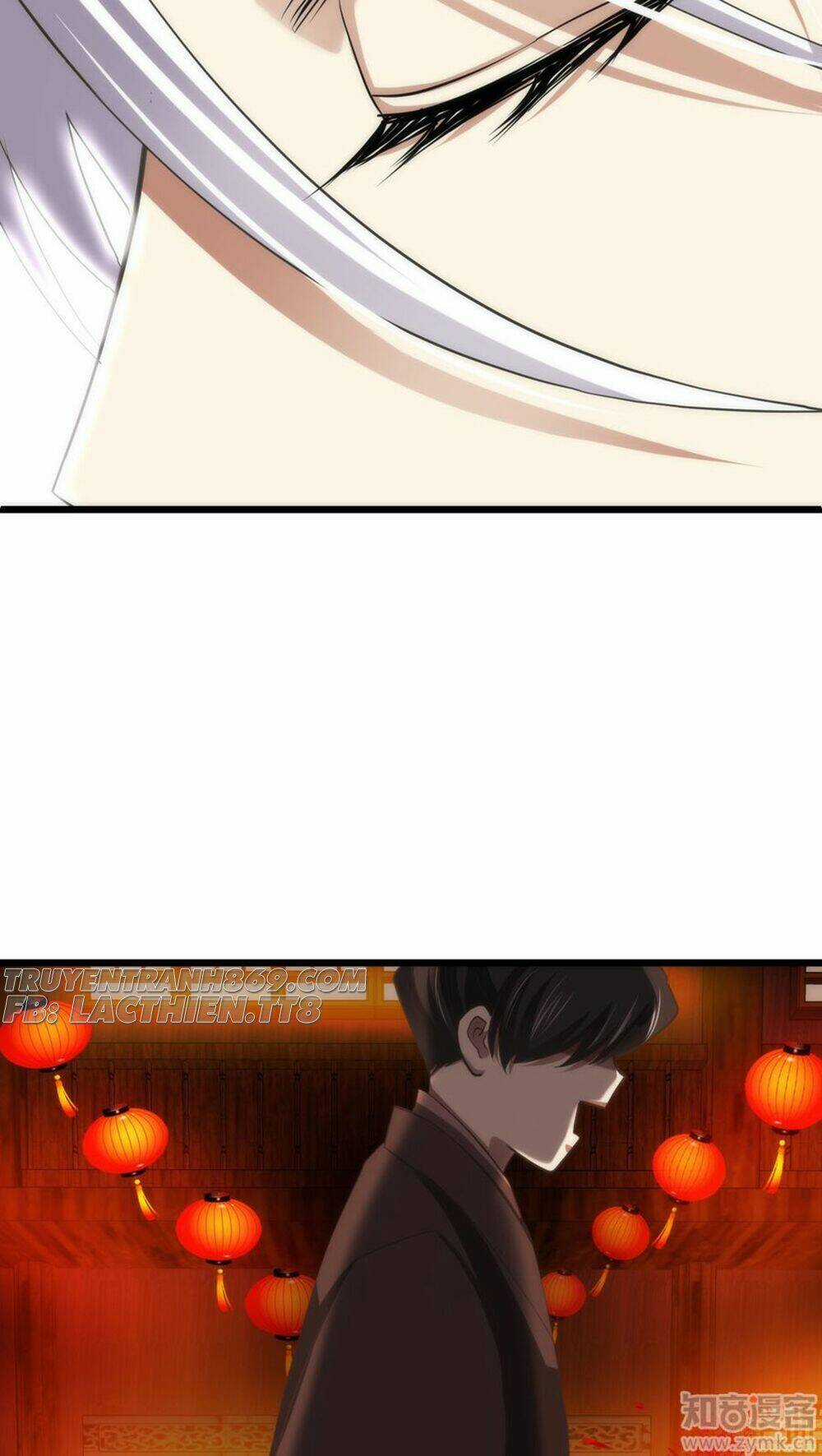 Một Vạn Tư Thế Công Lược Yêu Nam Chapter 27 trang 27