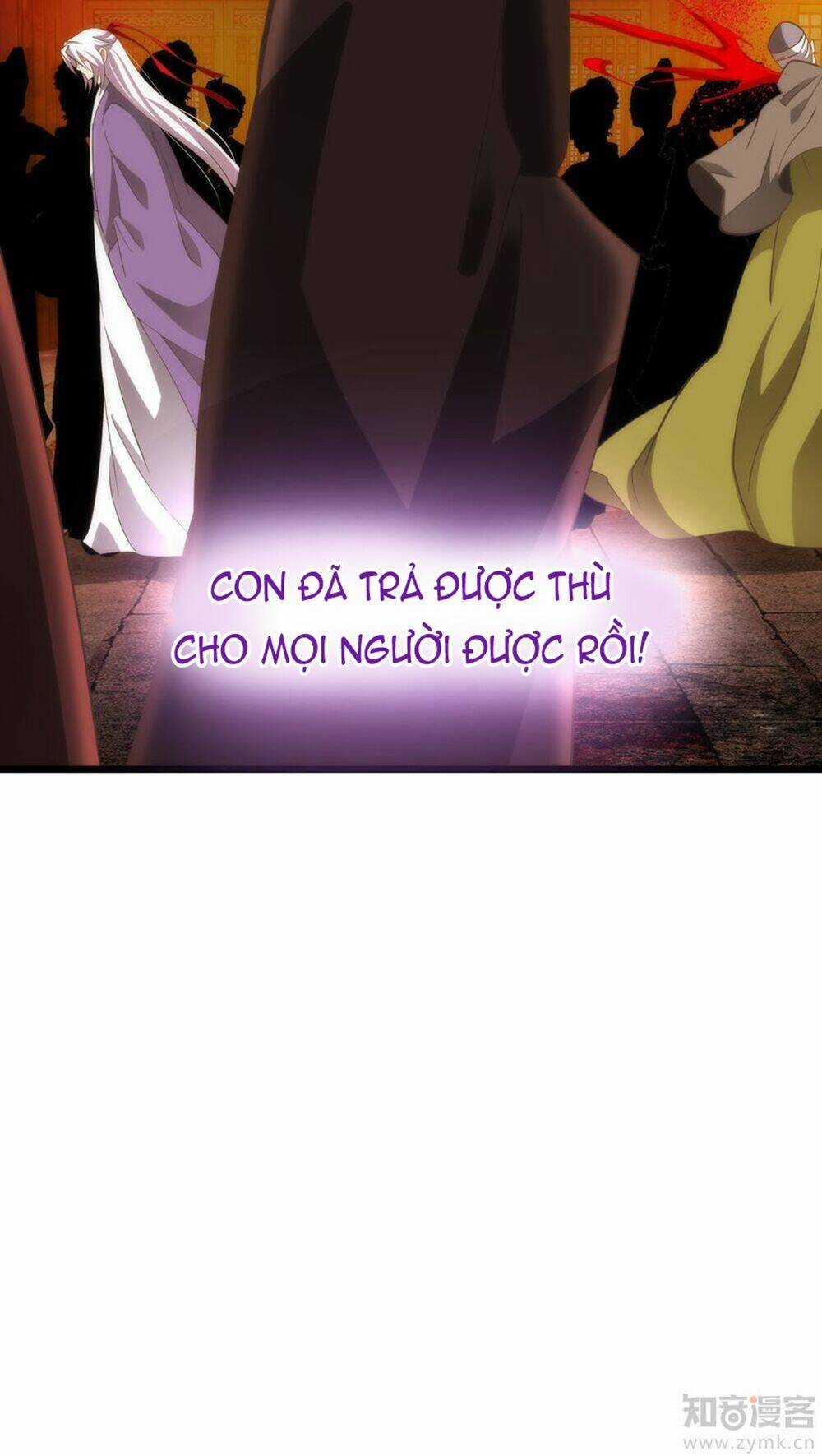 Một Vạn Tư Thế Công Lược Yêu Nam Chapter 27 trang 28