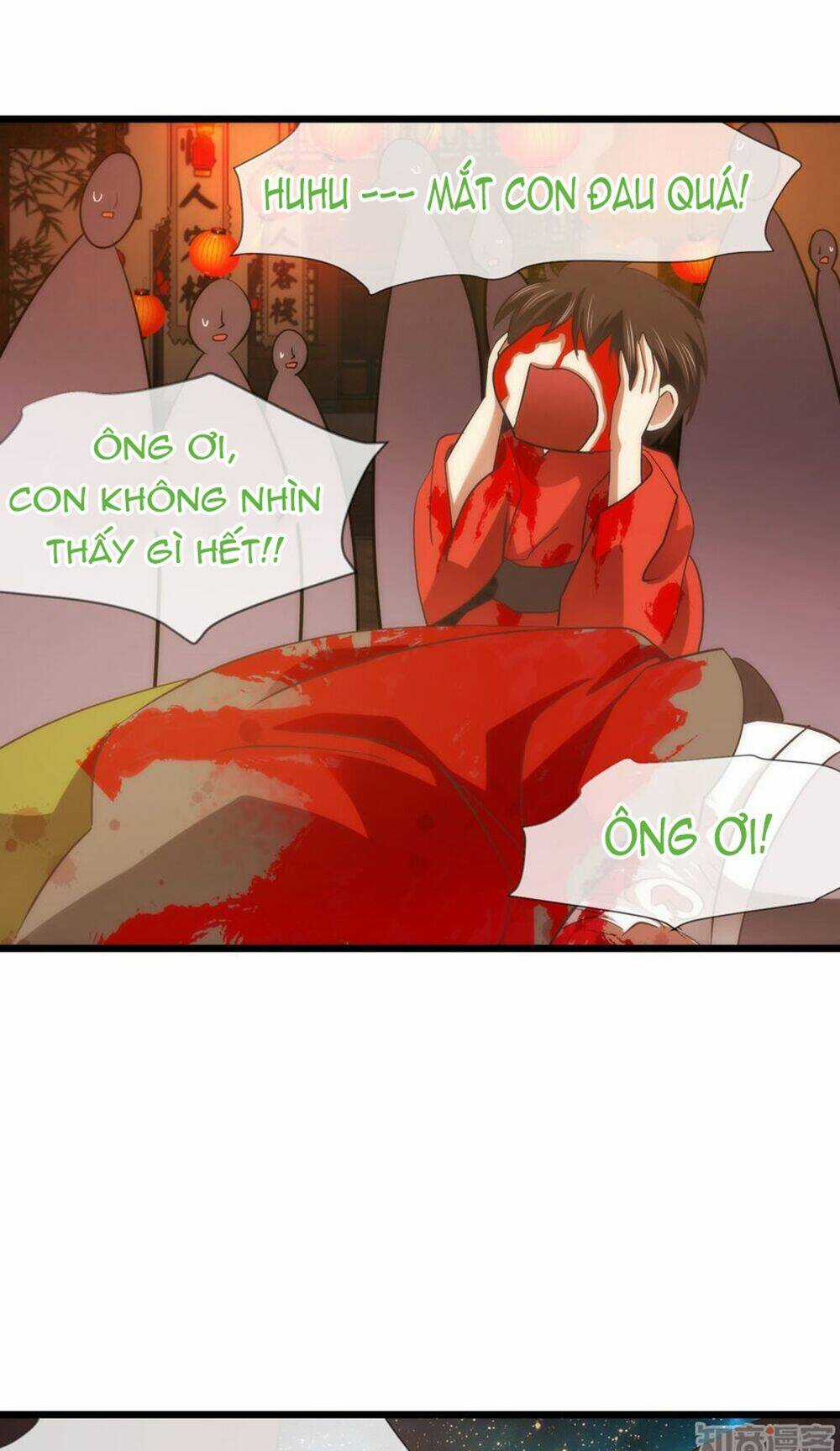 Một Vạn Tư Thế Công Lược Yêu Nam Chapter 27 trang 29