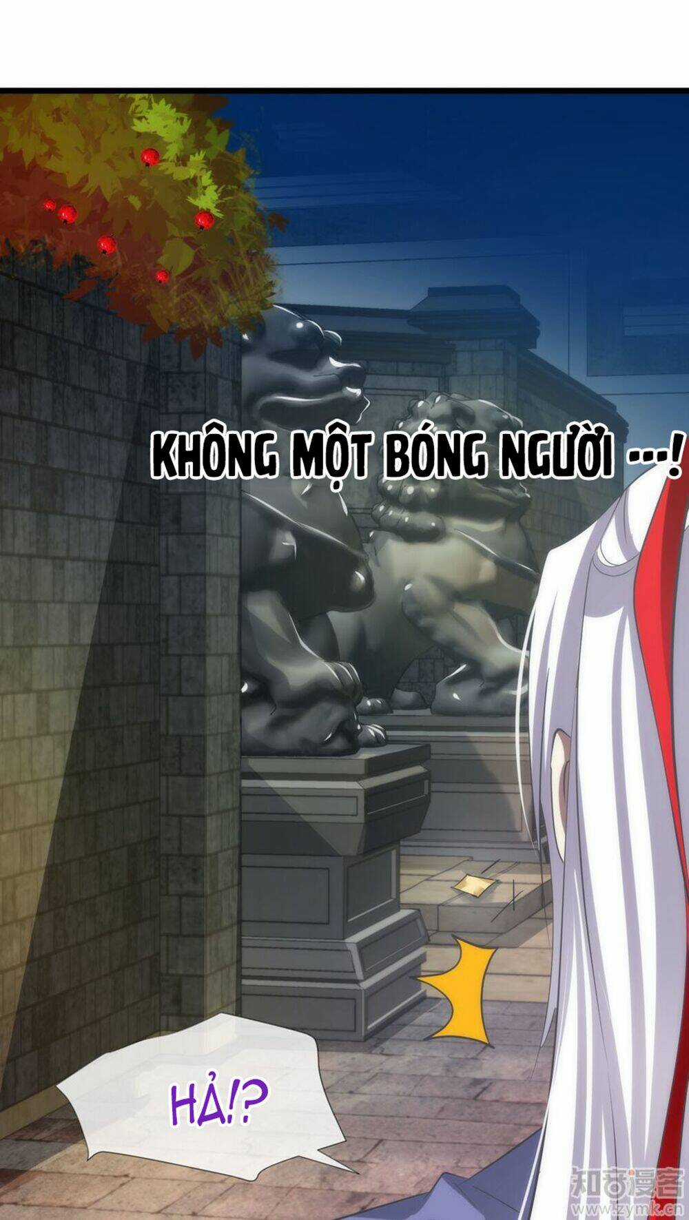 Một Vạn Tư Thế Công Lược Yêu Nam Chapter 27 trang 33