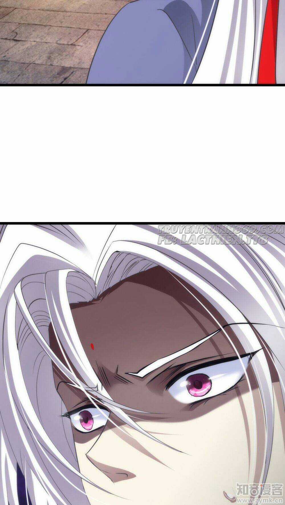 Một Vạn Tư Thế Công Lược Yêu Nam Chapter 27 trang 34