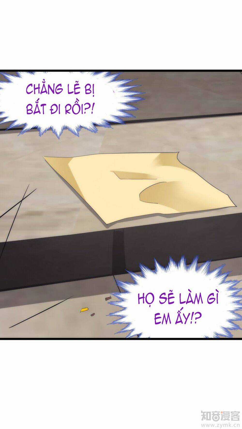 Một Vạn Tư Thế Công Lược Yêu Nam Chapter 27 trang 36