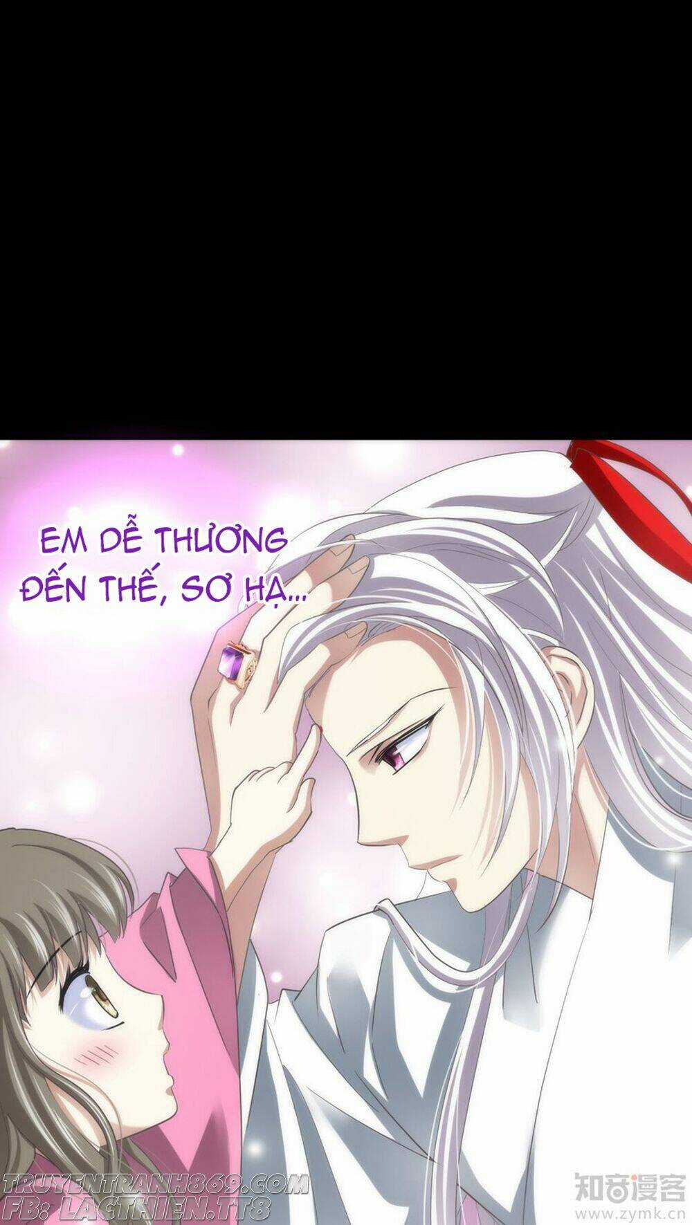 Một Vạn Tư Thế Công Lược Yêu Nam Chapter 27 trang 41