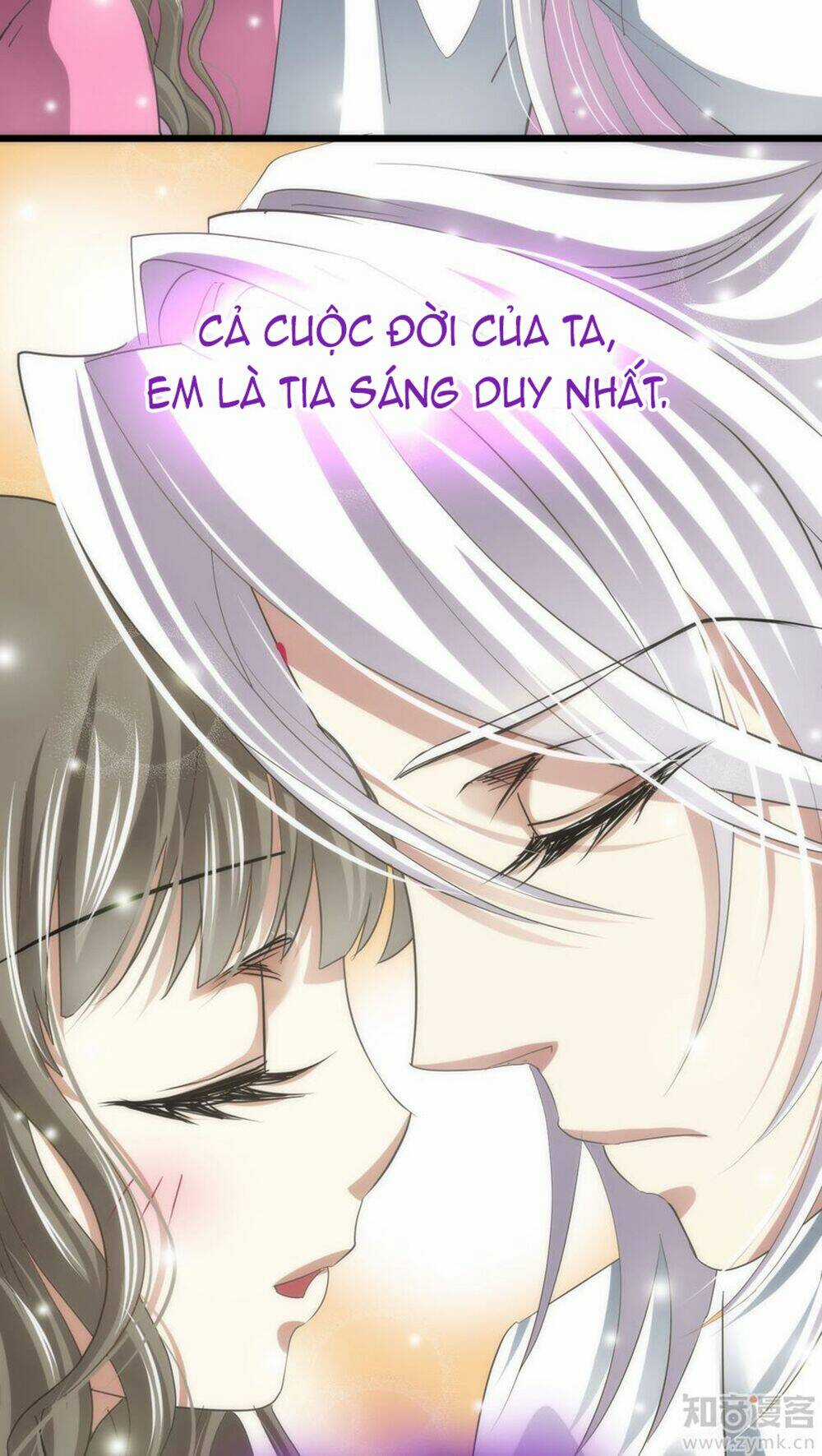 Một Vạn Tư Thế Công Lược Yêu Nam Chapter 27 trang 42