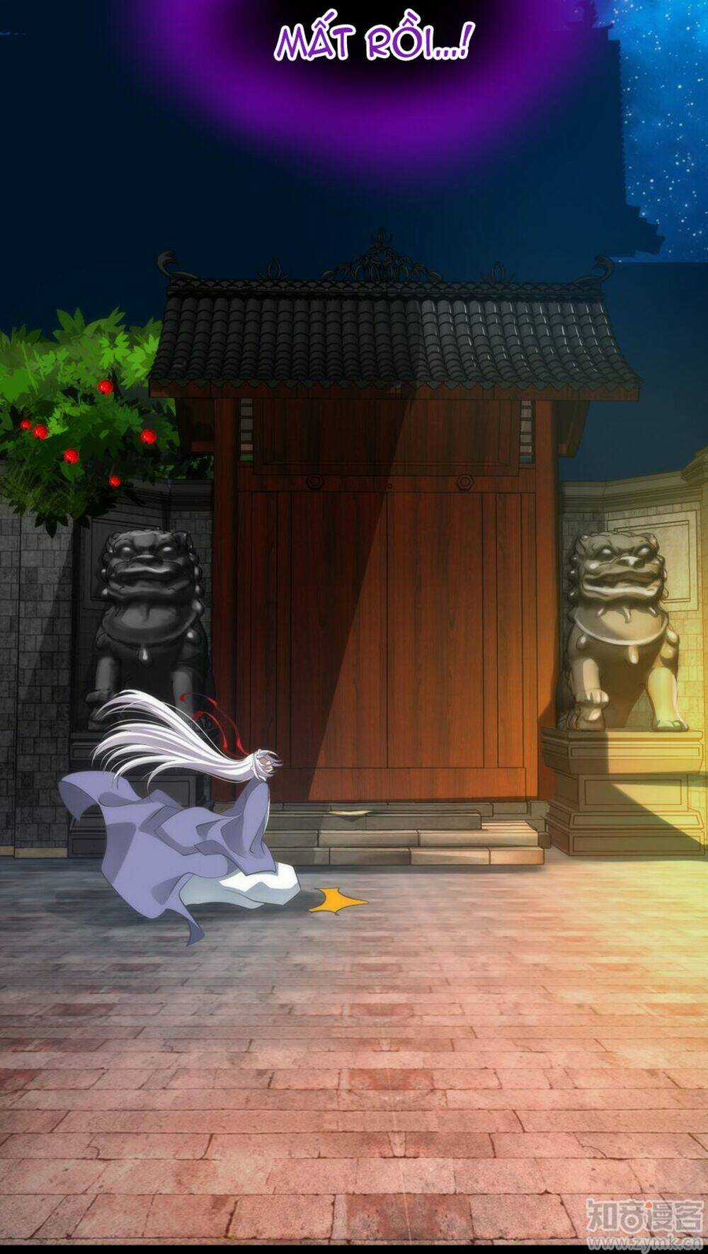 Một Vạn Tư Thế Công Lược Yêu Nam Chapter 27 trang 44