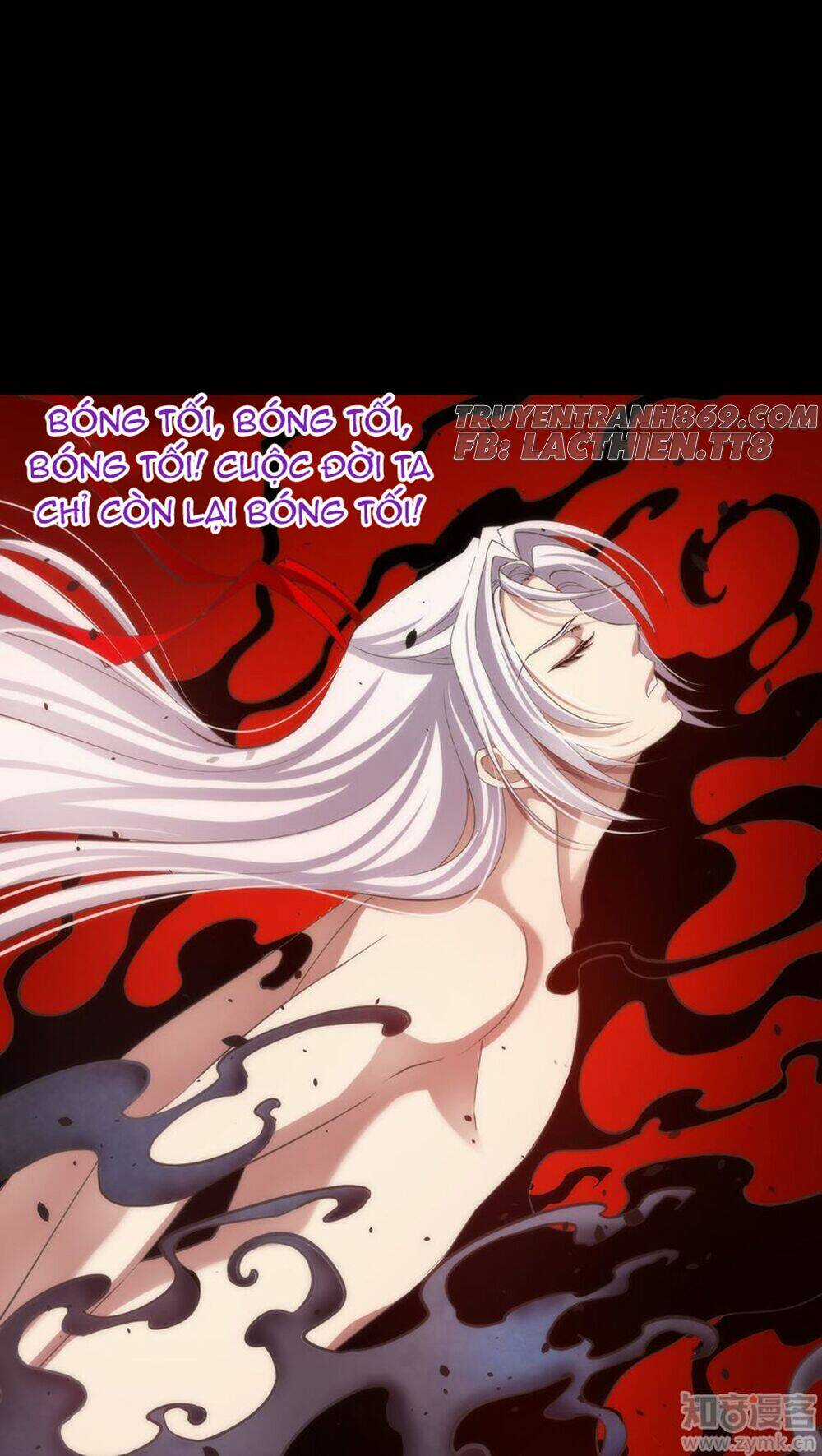 Một Vạn Tư Thế Công Lược Yêu Nam Chapter 27 trang 45