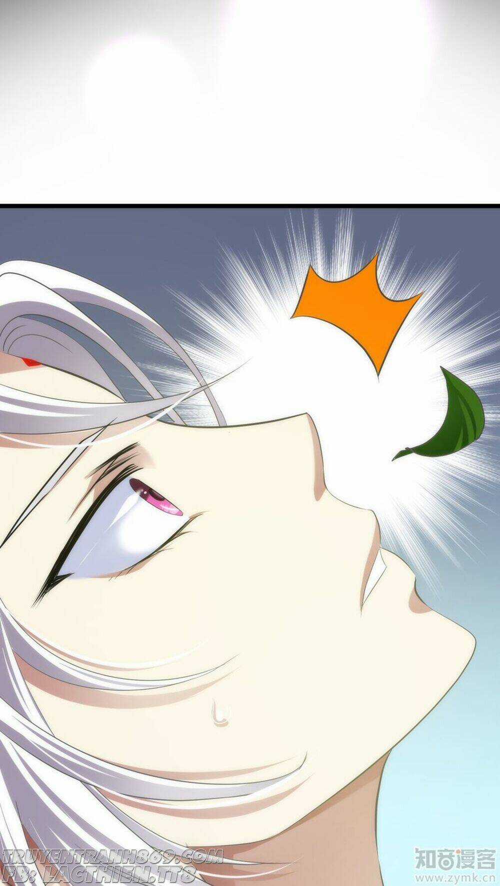 Một Vạn Tư Thế Công Lược Yêu Nam Chapter 27 trang 48