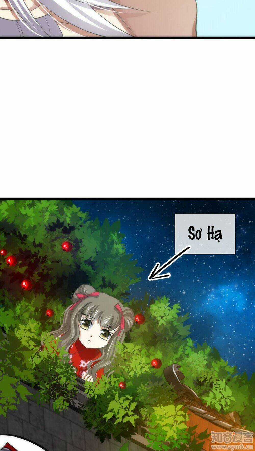 Một Vạn Tư Thế Công Lược Yêu Nam Chapter 27 trang 49