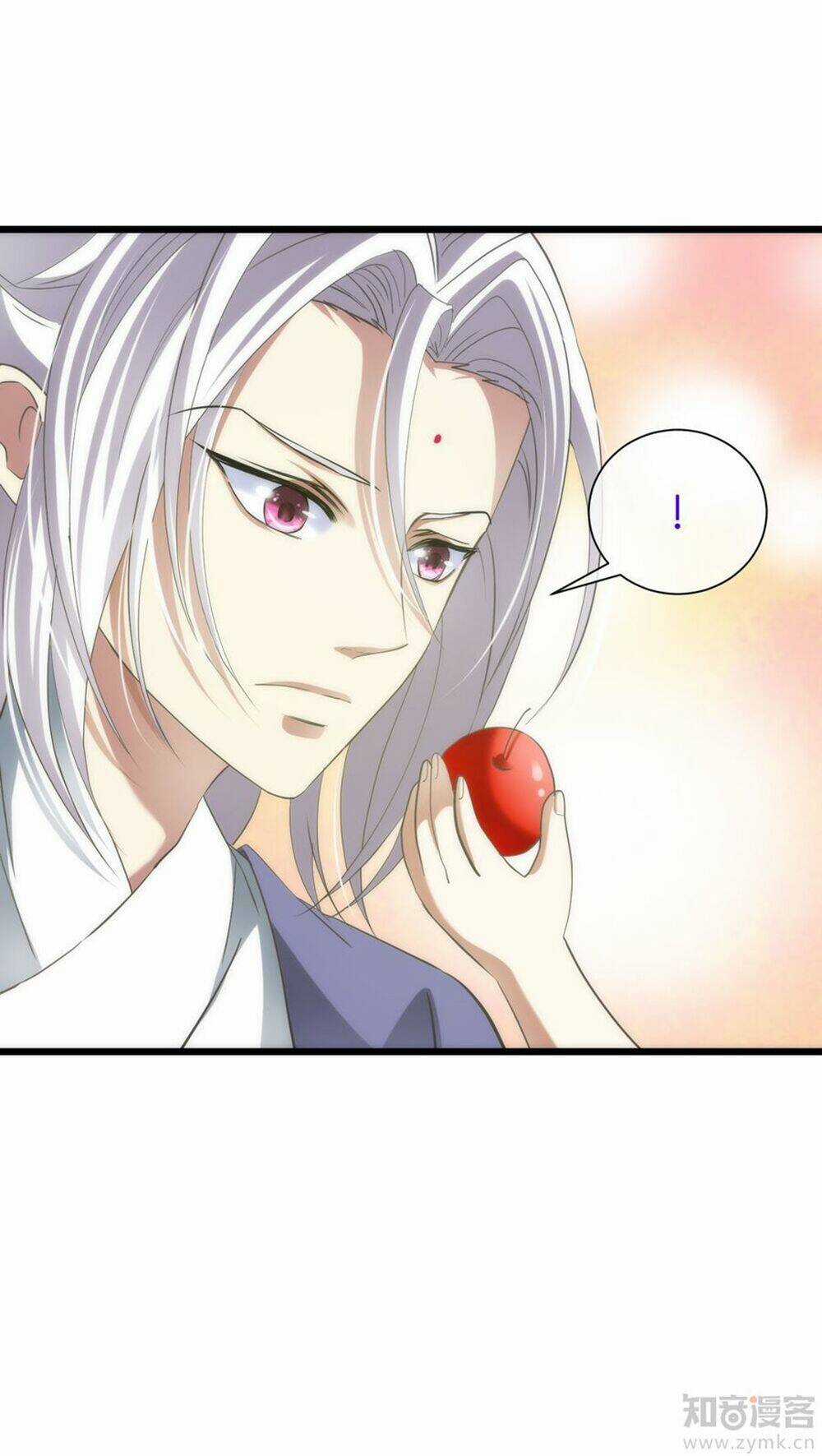 Một Vạn Tư Thế Công Lược Yêu Nam Chapter 27 trang 53