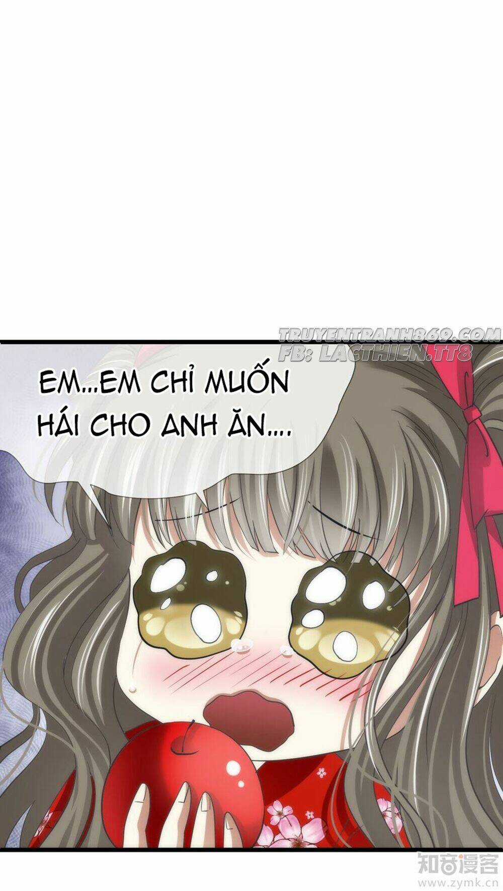 Một Vạn Tư Thế Công Lược Yêu Nam Chapter 27 trang 54