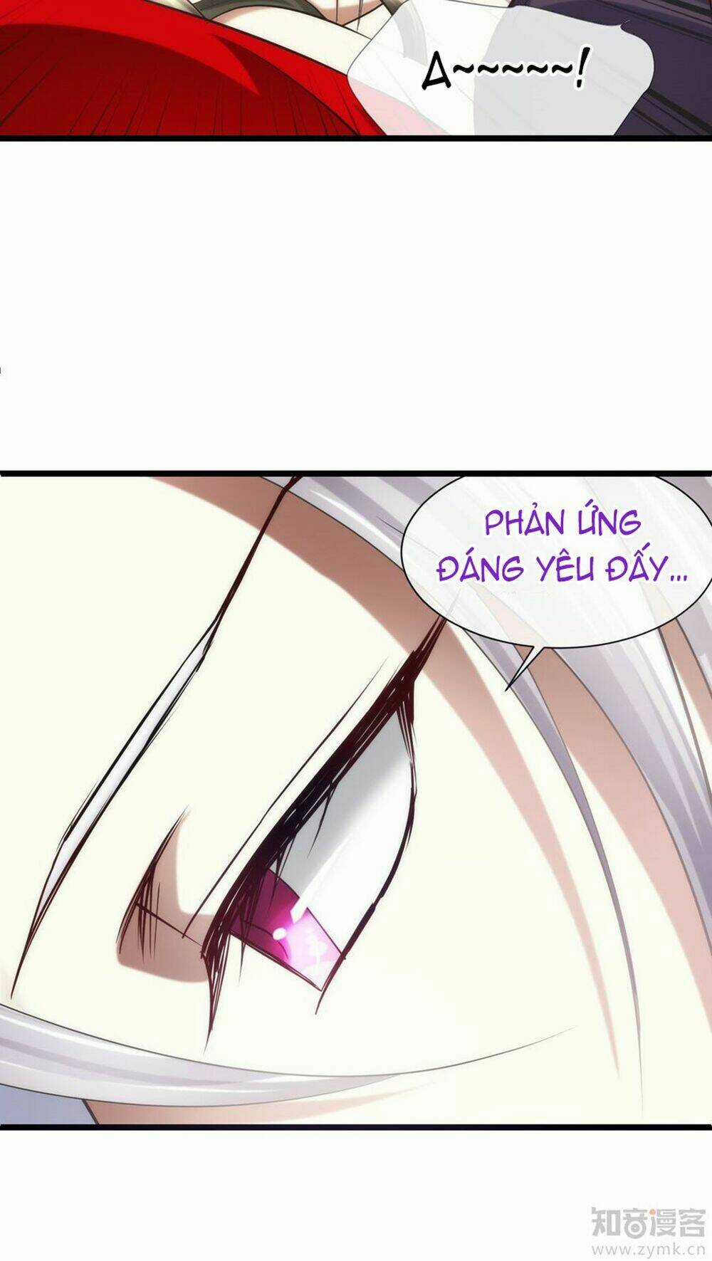 Một Vạn Tư Thế Công Lược Yêu Nam Chapter 28 trang 12