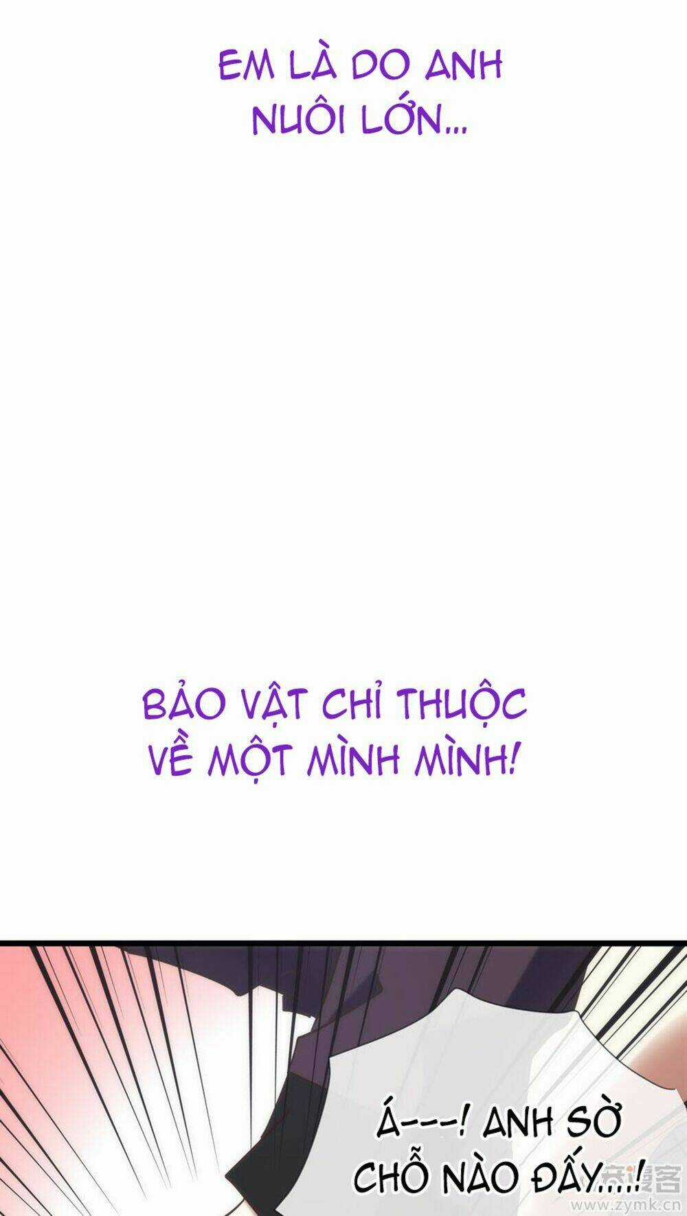 Một Vạn Tư Thế Công Lược Yêu Nam Chapter 28 trang 13