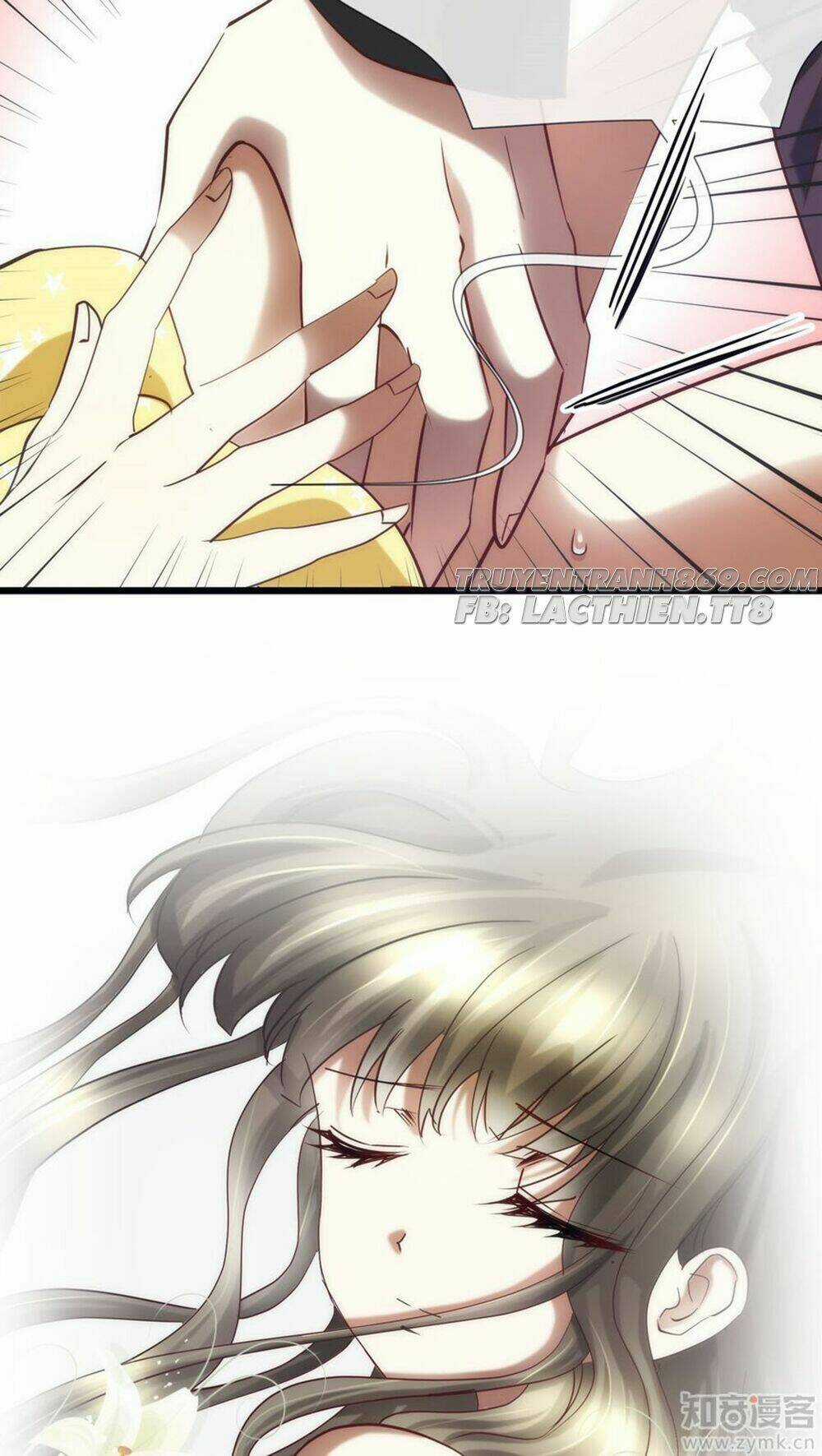 Một Vạn Tư Thế Công Lược Yêu Nam Chapter 28 trang 14